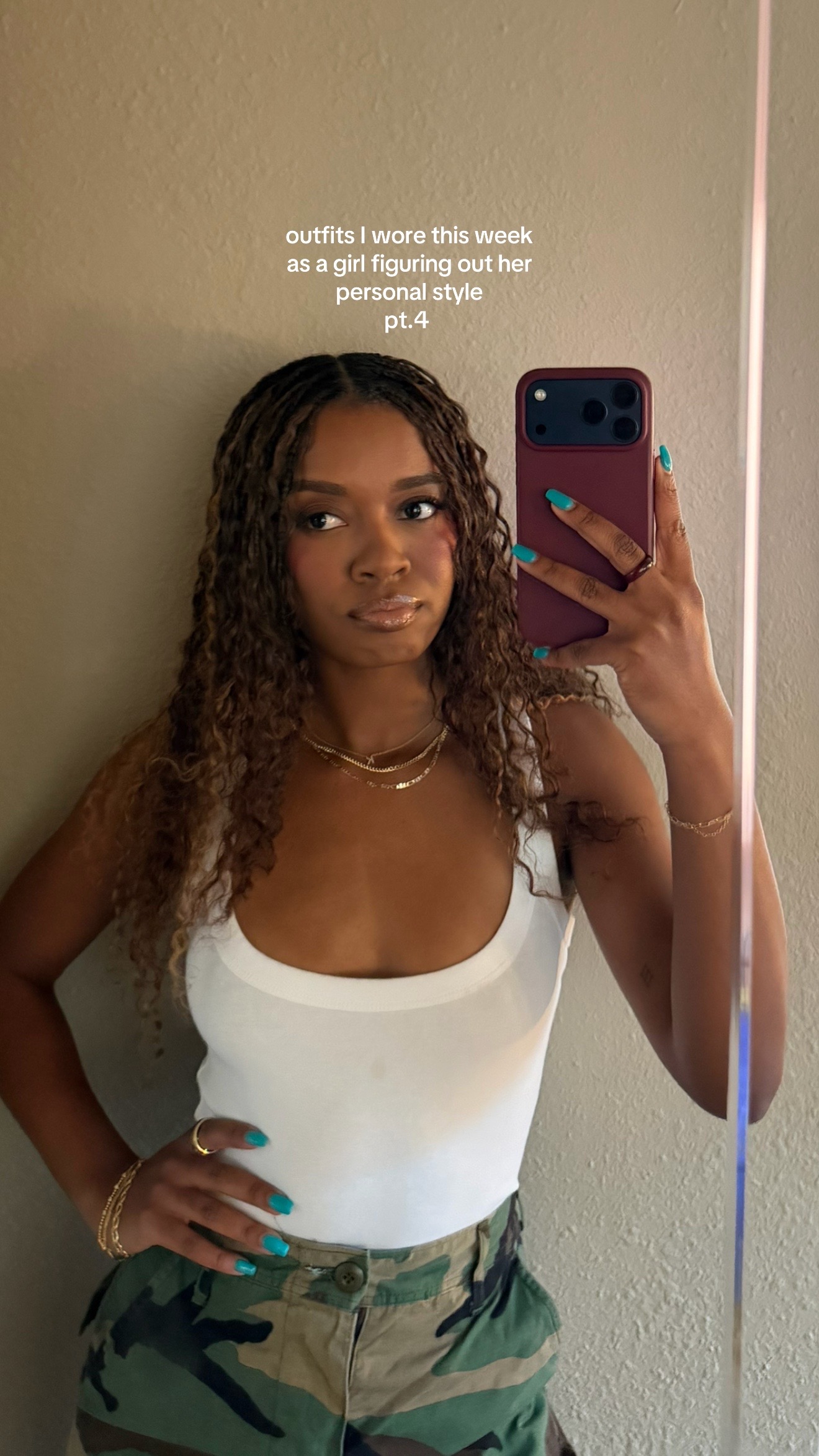 @kyra nikole