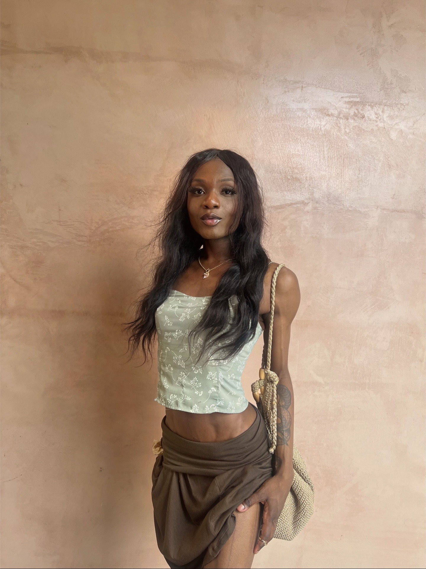 @Bluné Azari Nyengo