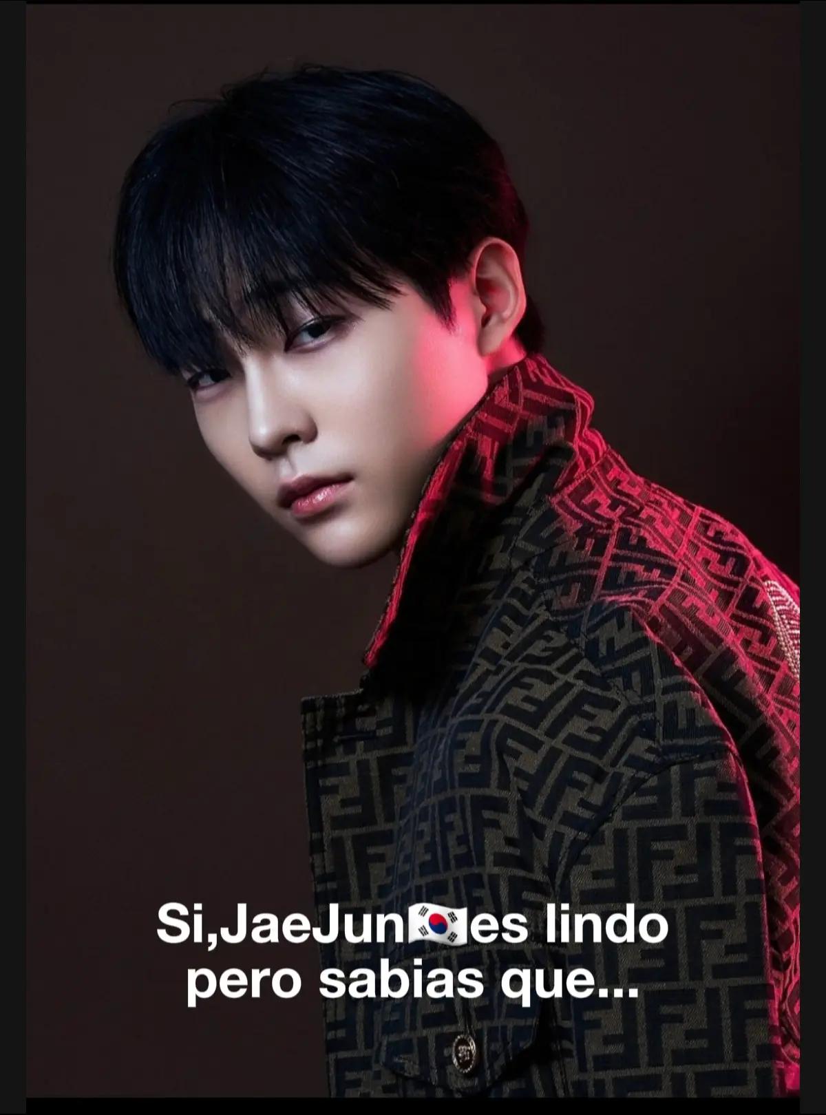 @🇰🇷JAEJUN GOALS🐈