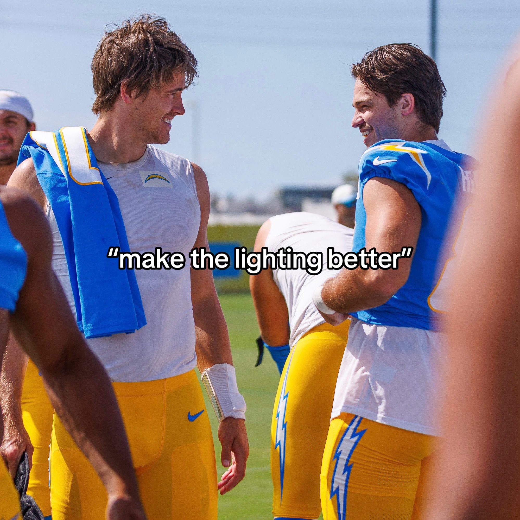 @los angeles chargers