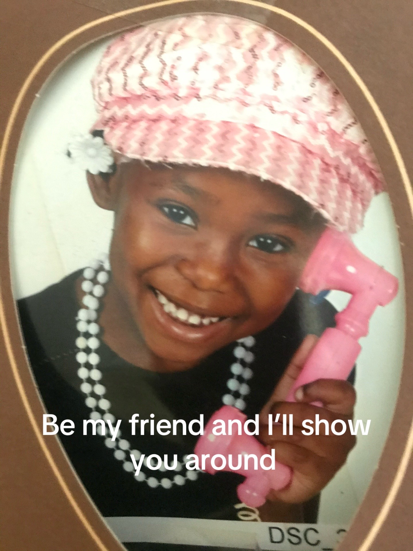 @Denasia Williamson