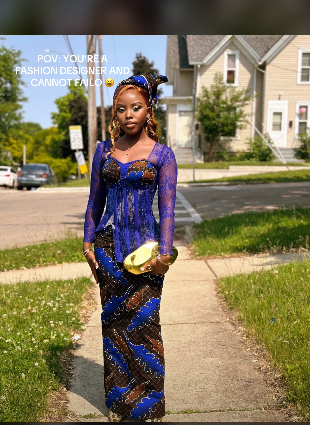 @Feva fashion