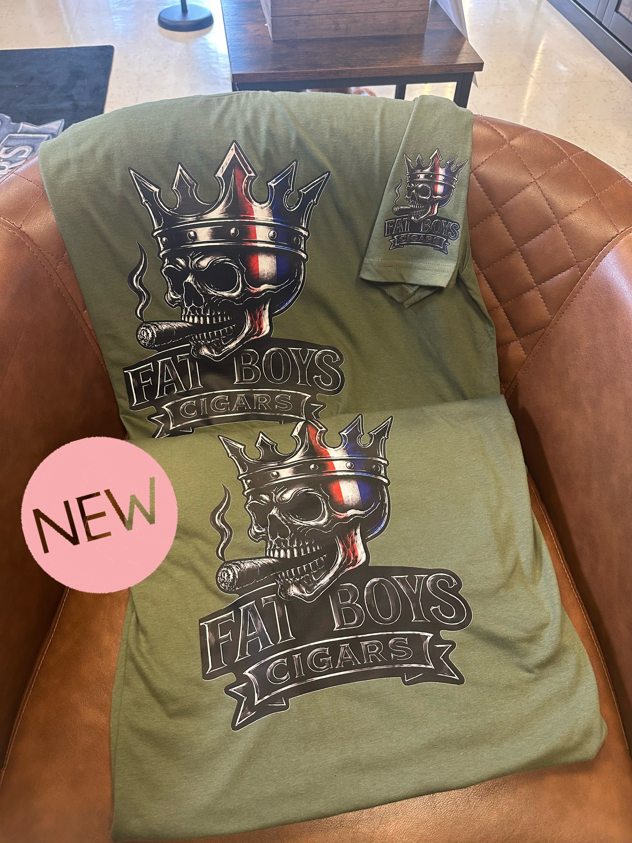 @Fat Boys Cigars