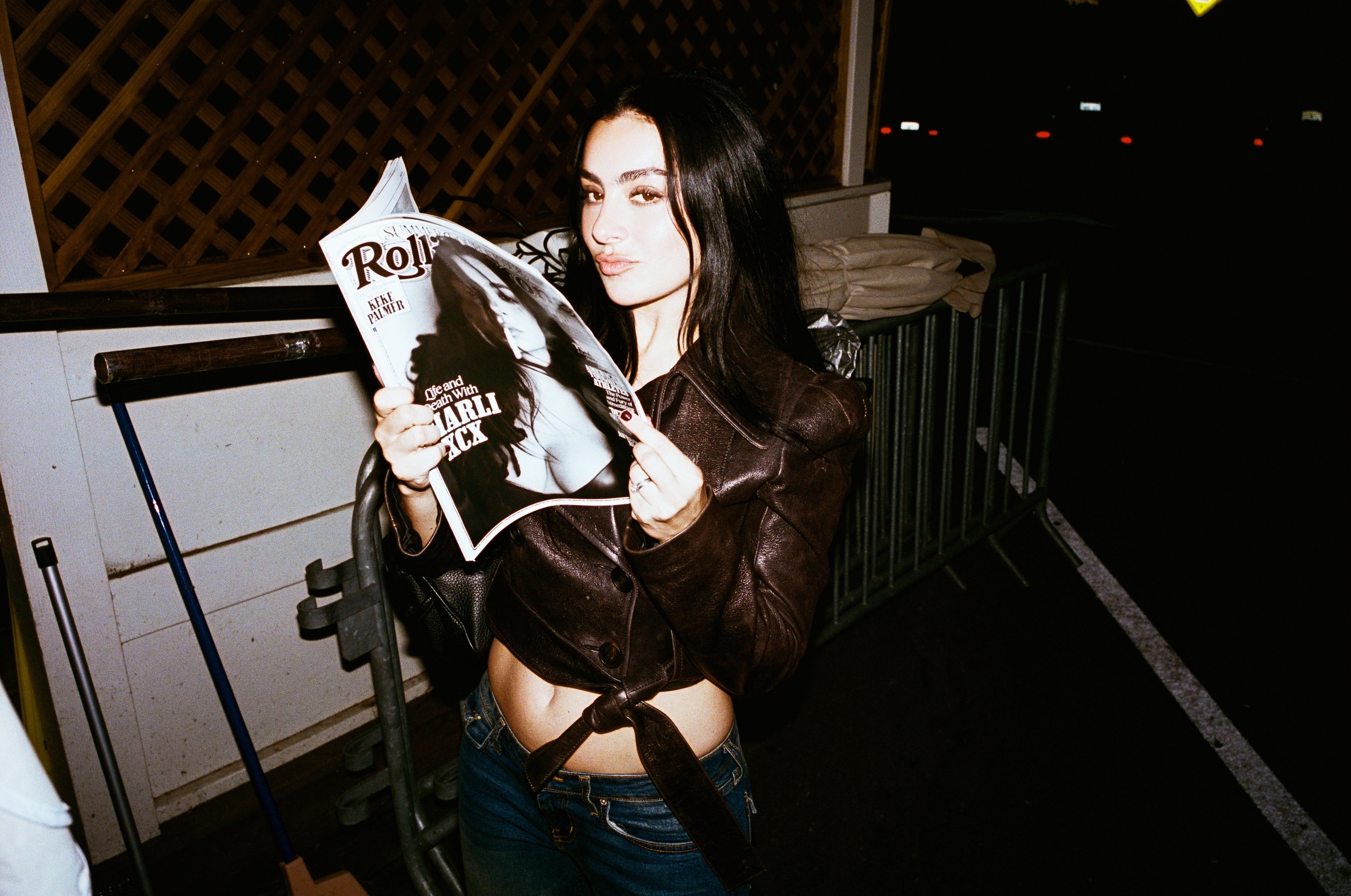 @Rolling Stone