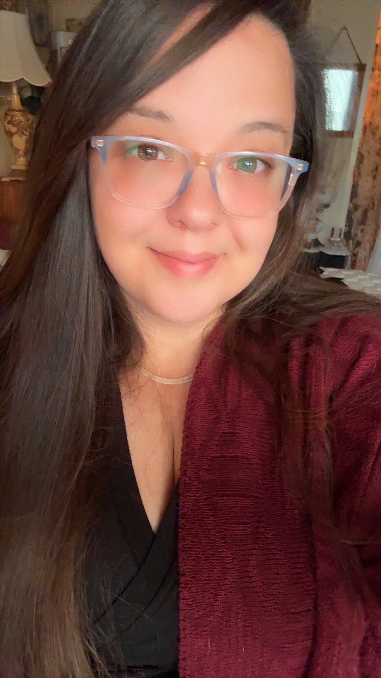 @SuthrnBell7🦆❤️✝️