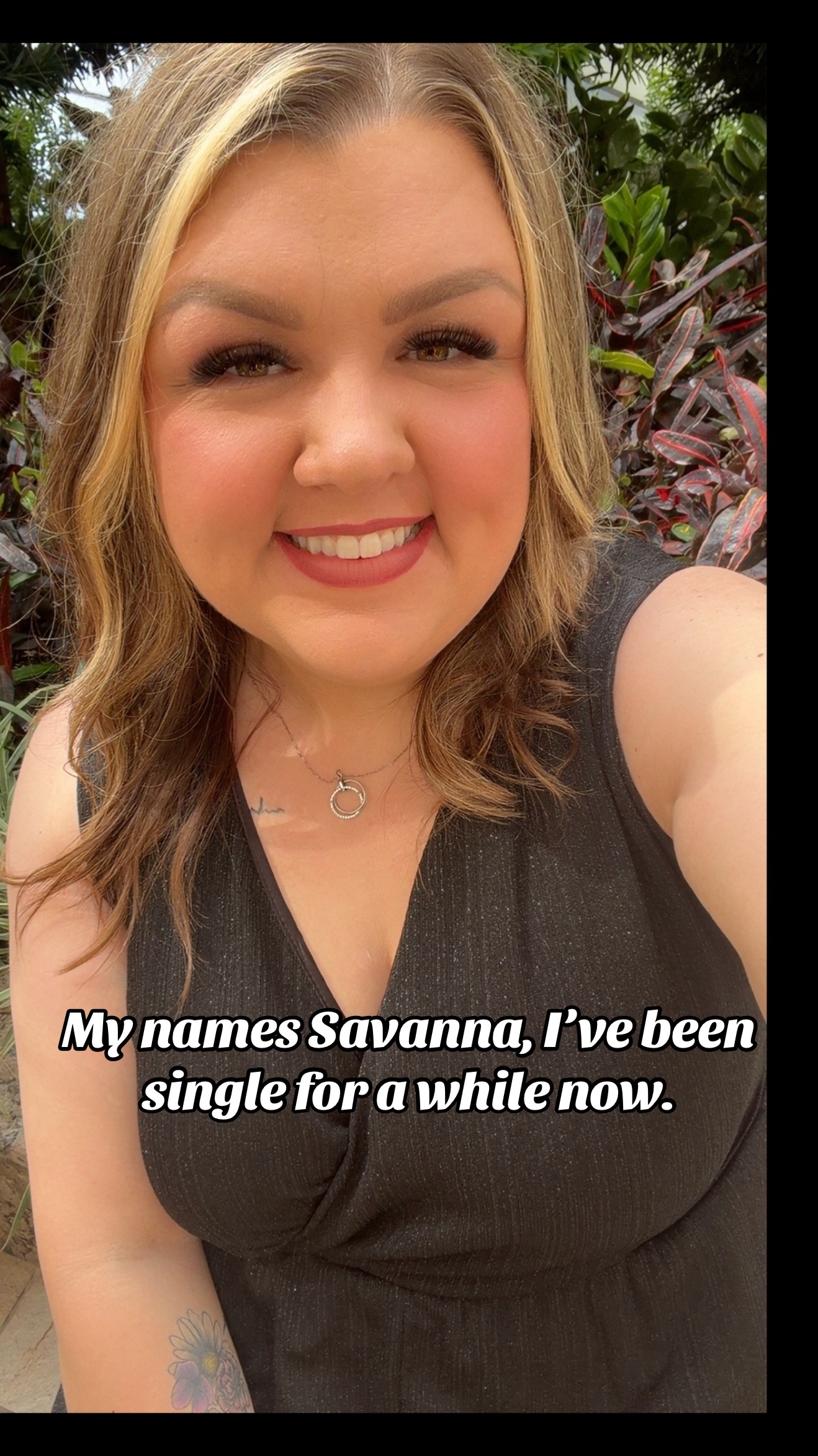 @Savanna 🤪