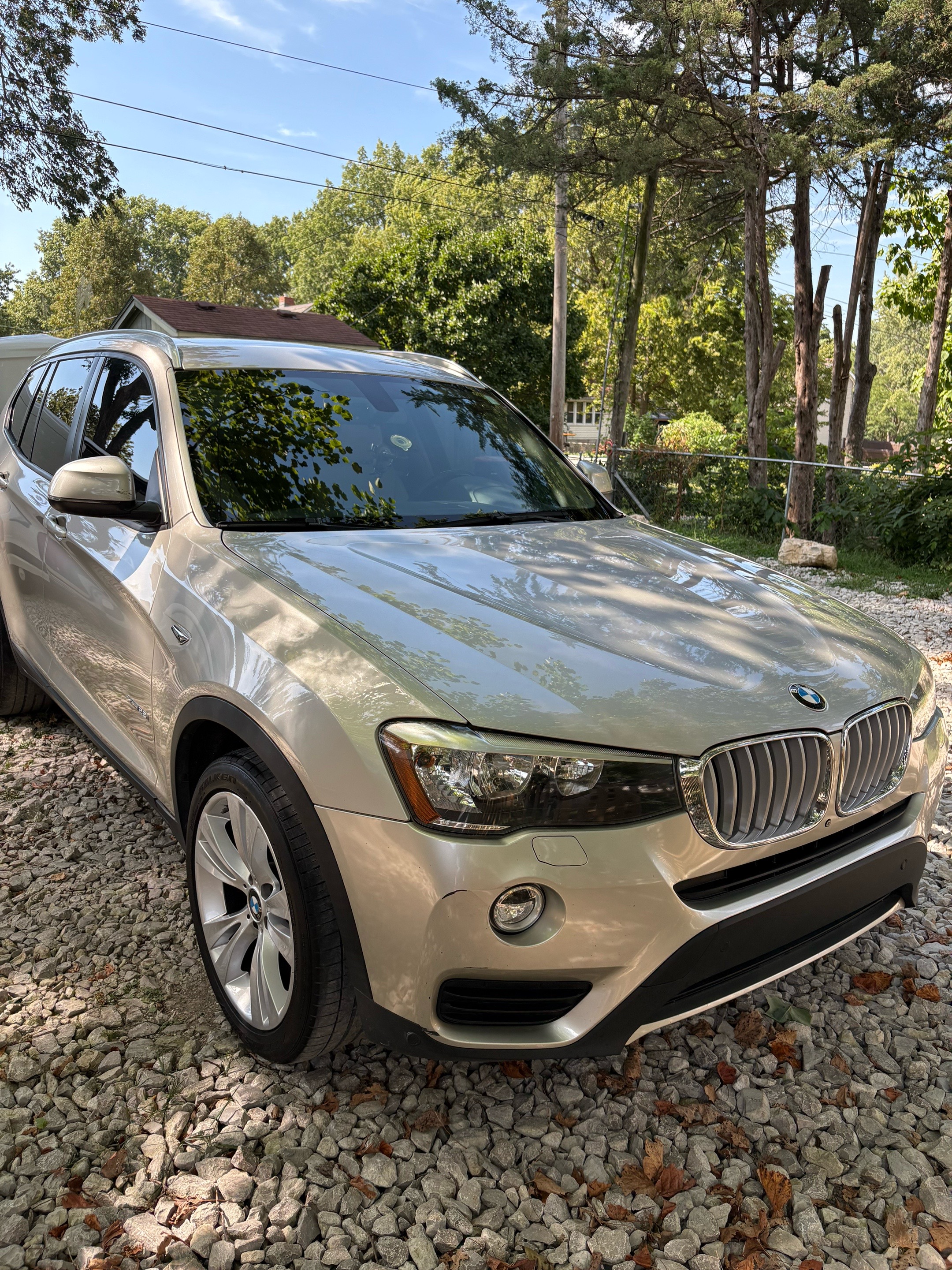 @DetailEaseKC Mobile Detailing