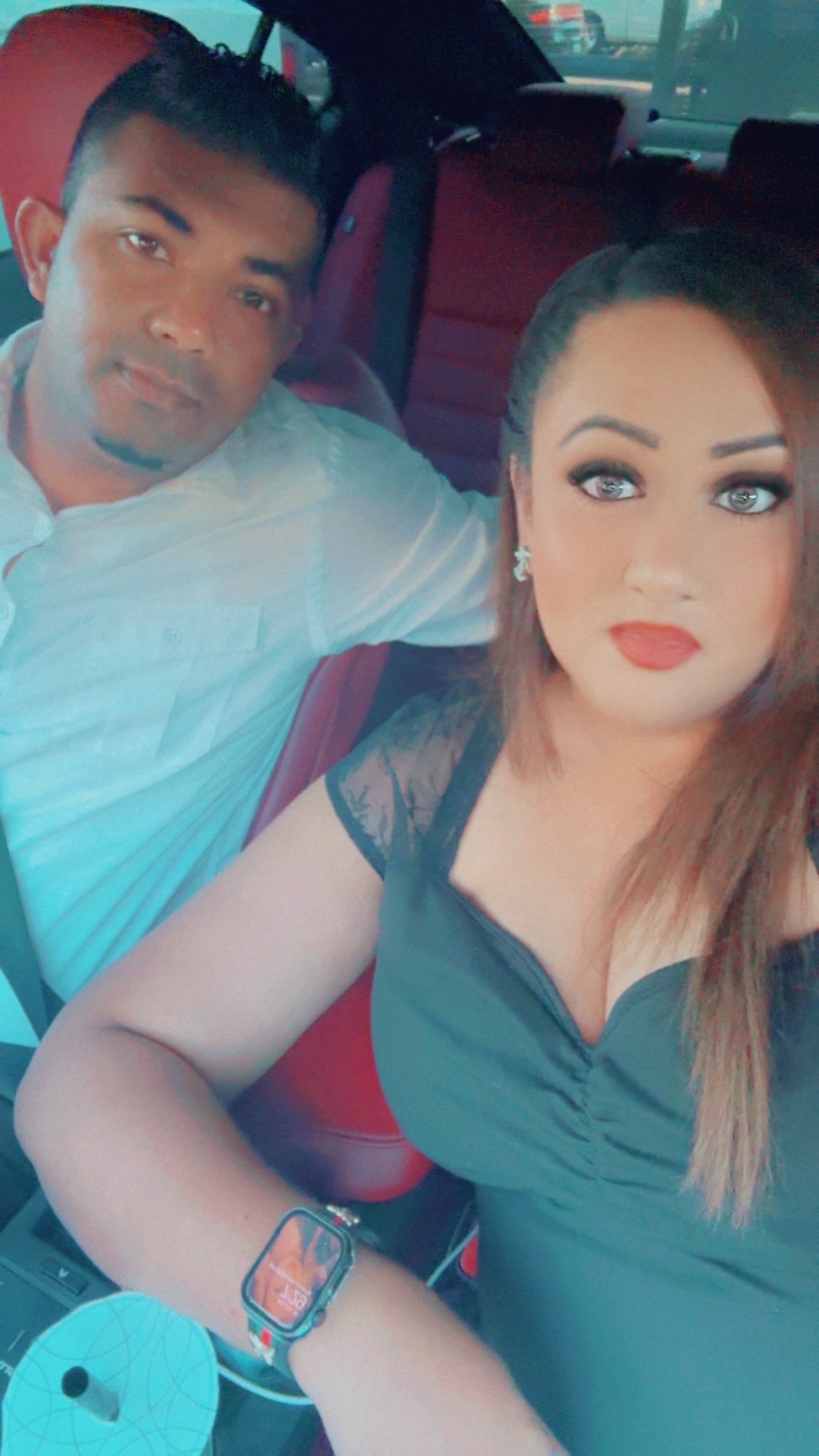 @Sonal ali