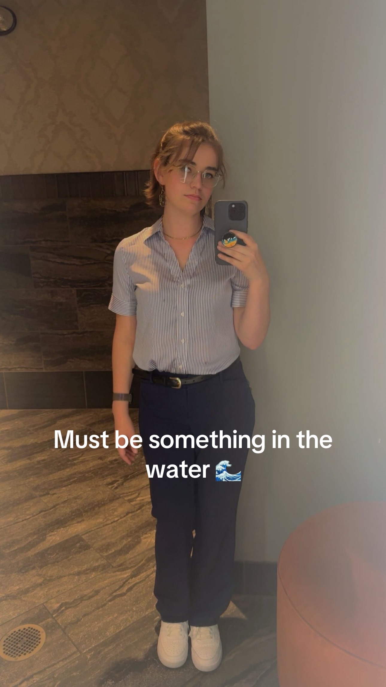 @sabo is babe