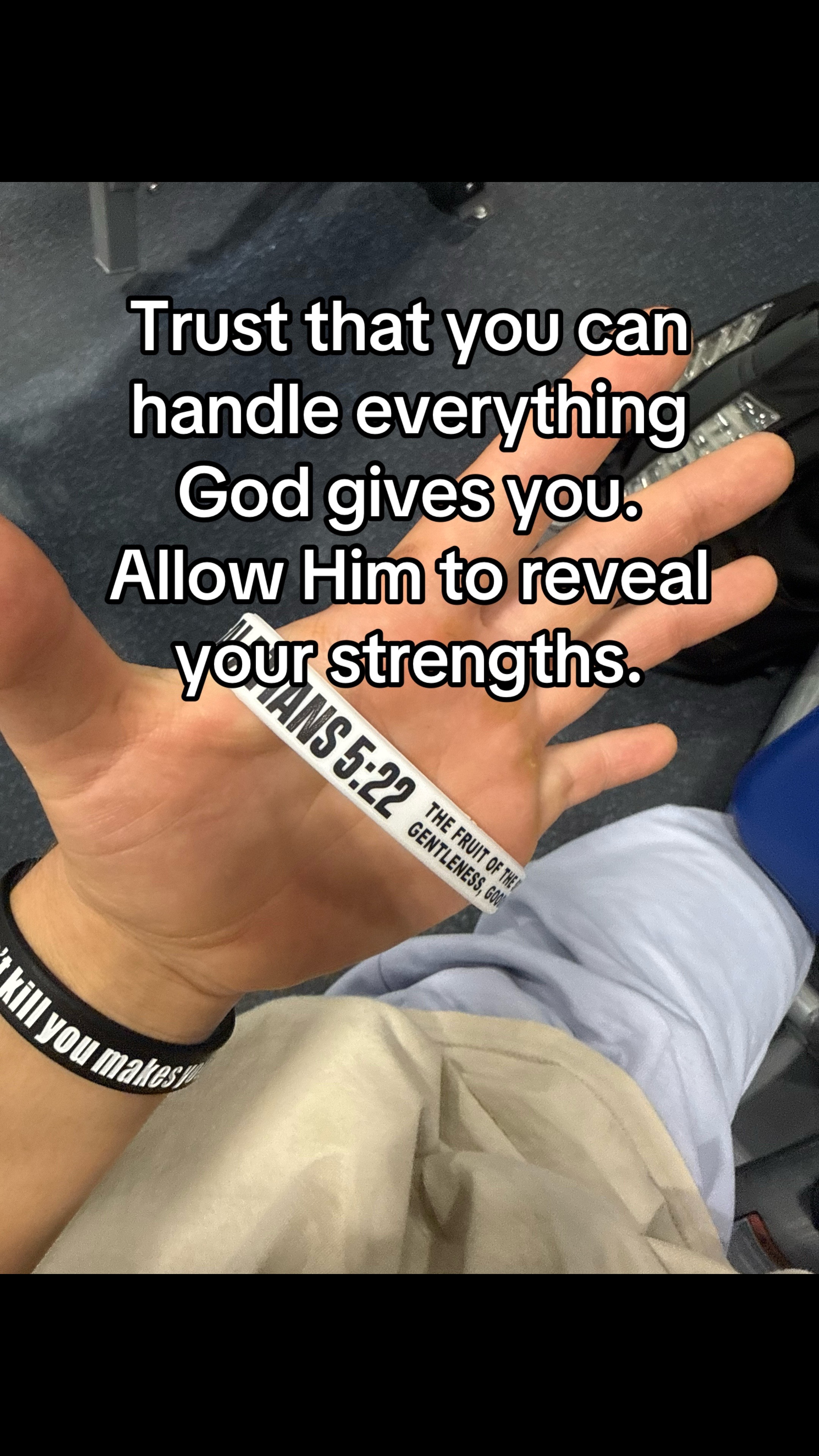 @Trust God Bro
