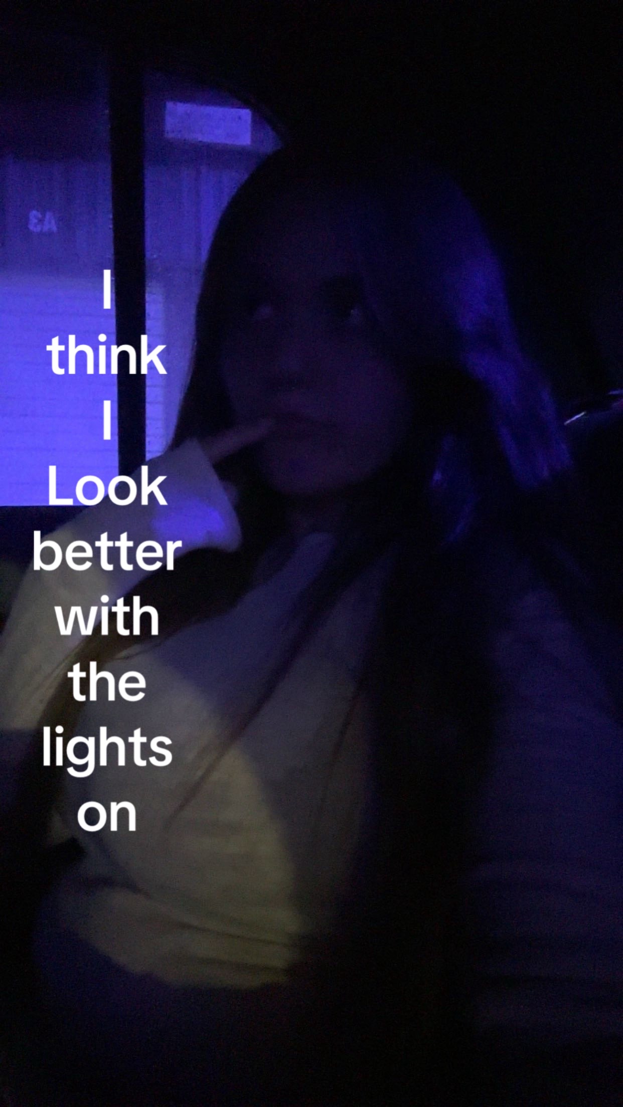 @Lindsey
