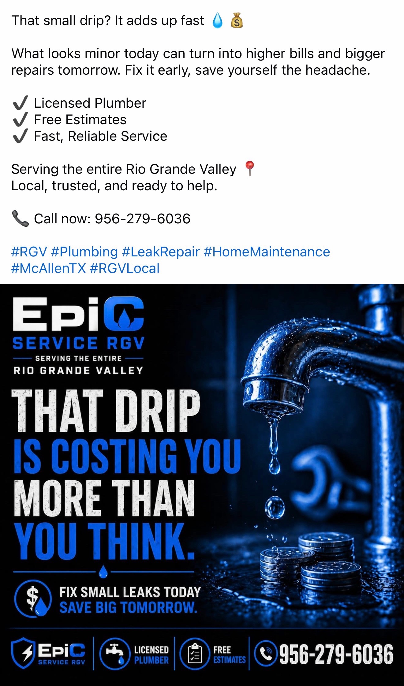 @EpiC Service Rgv