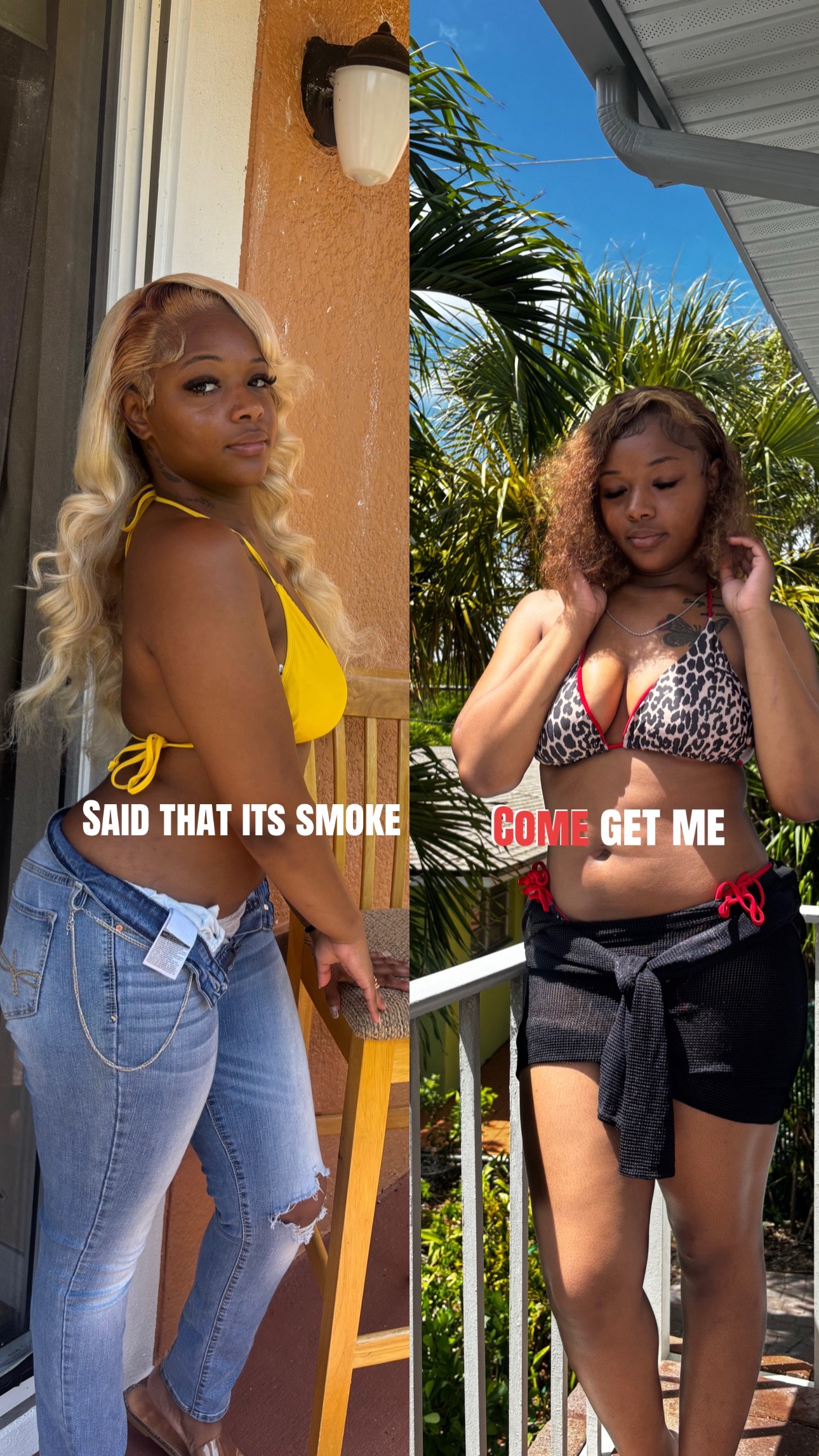 @Thee Brazy | Baddie Influencer