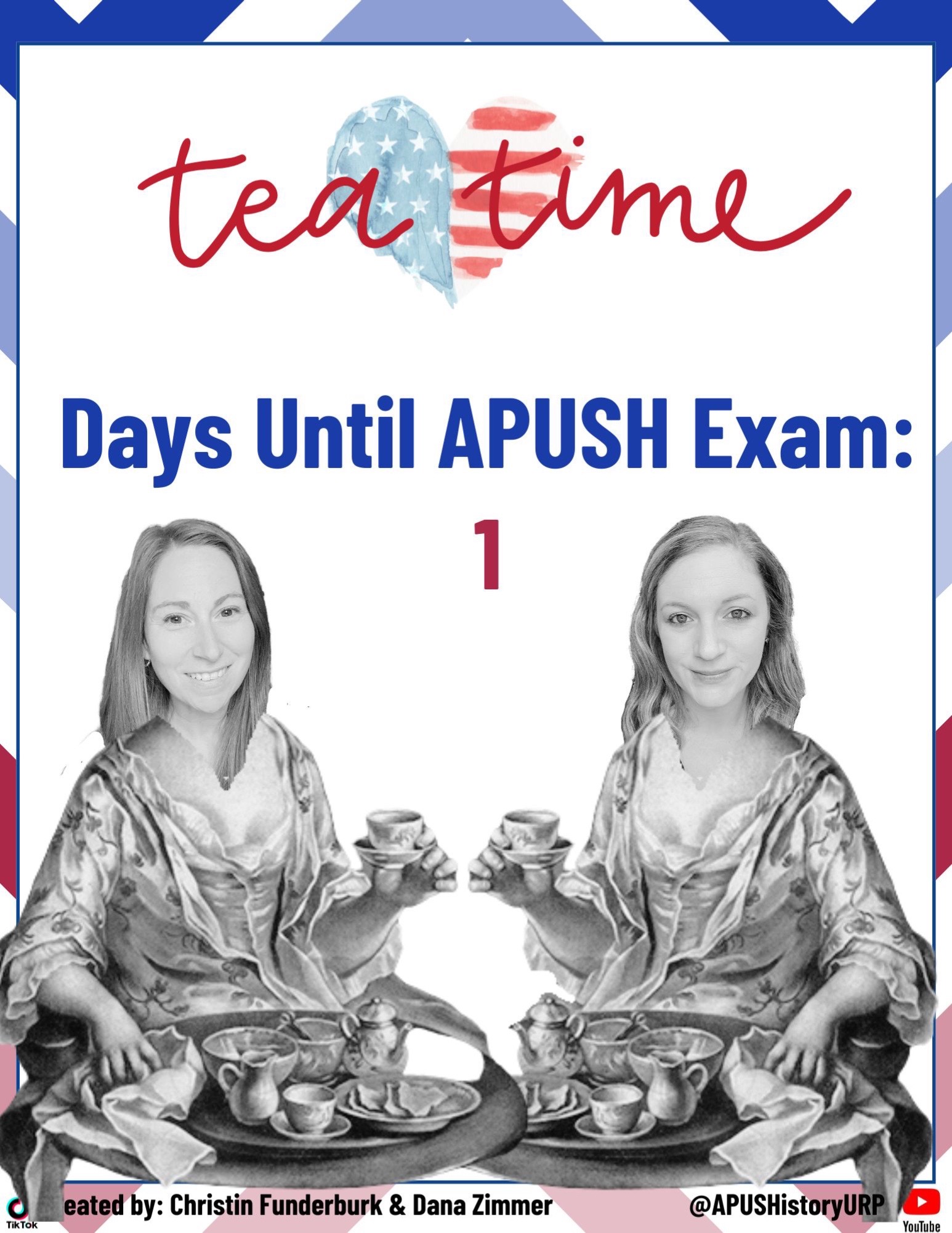 @APUSHMinute