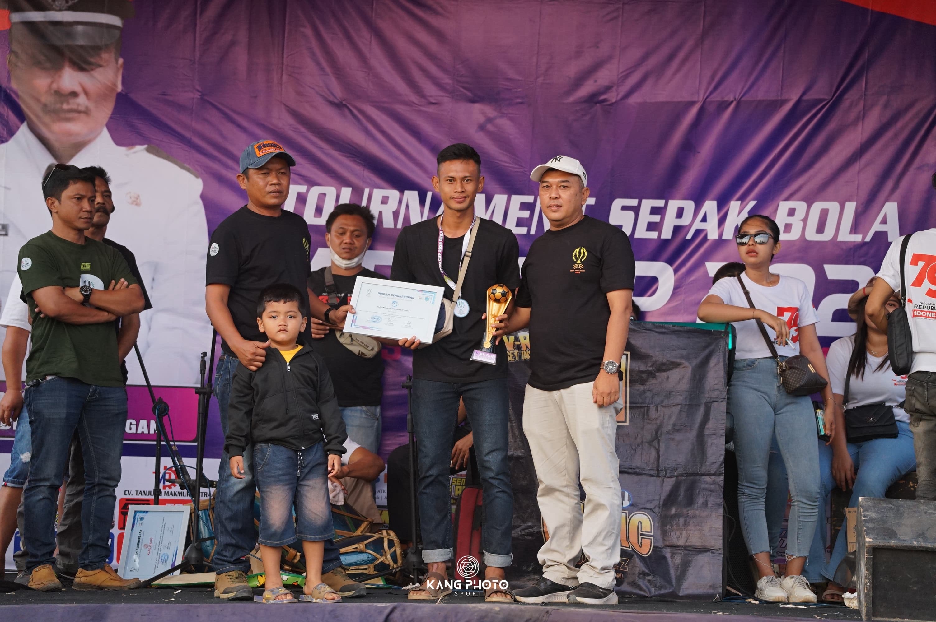 @Hamdani eriansyah