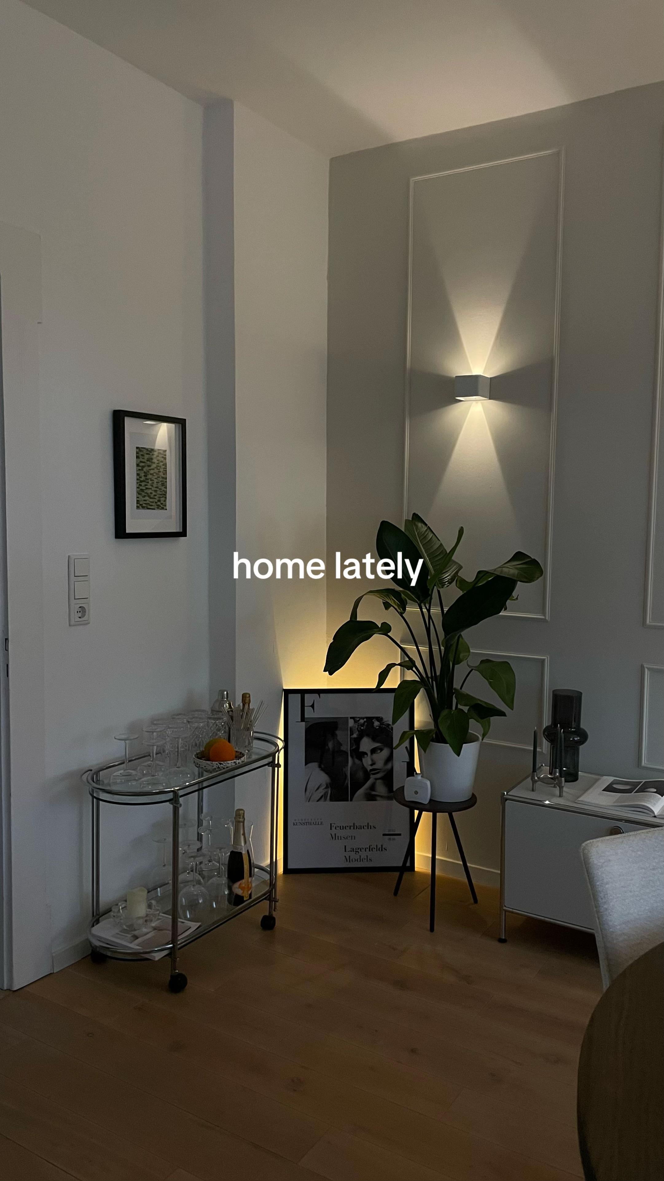 @Home by Pauline