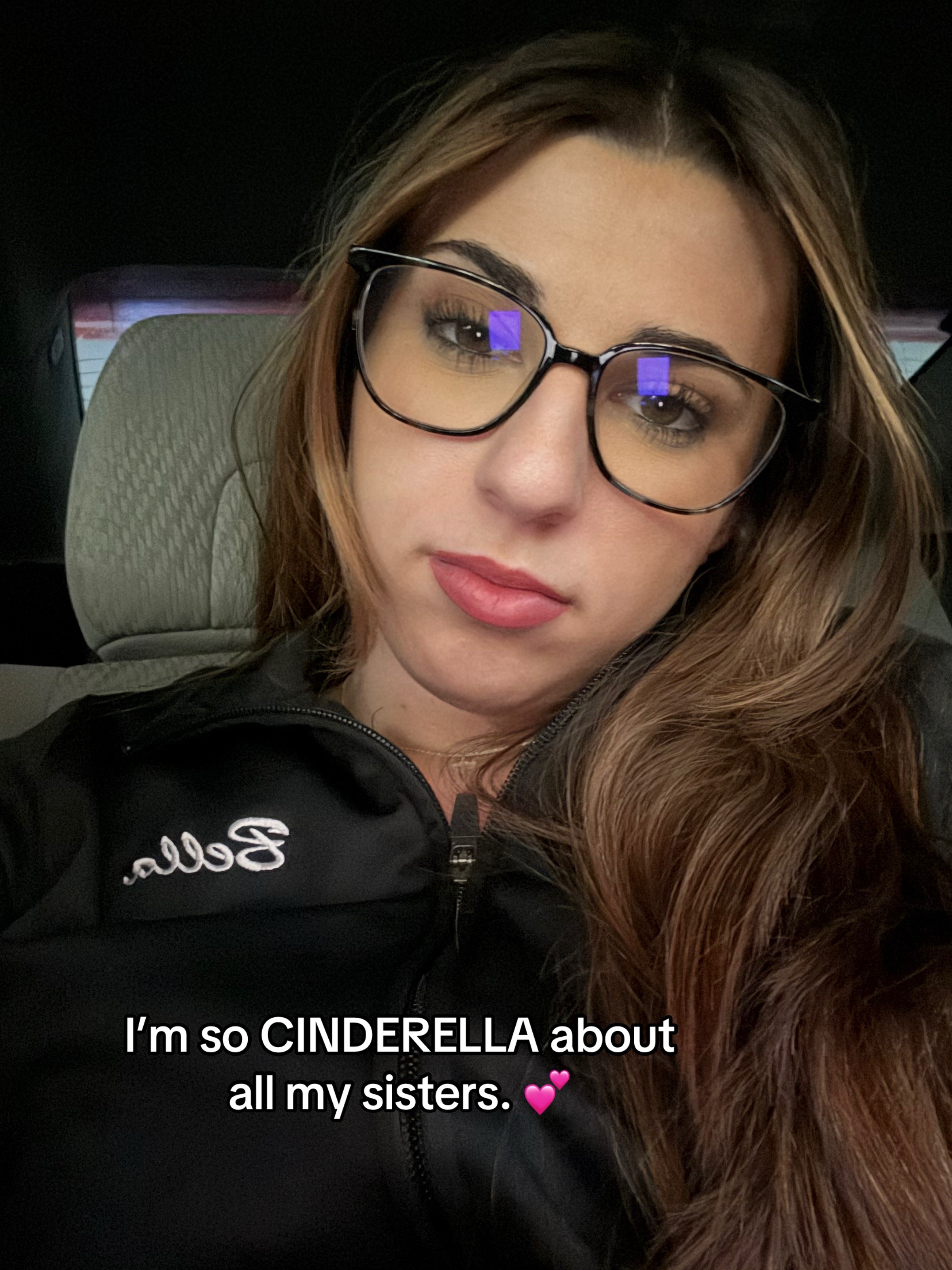 @Belllllaaaaaa