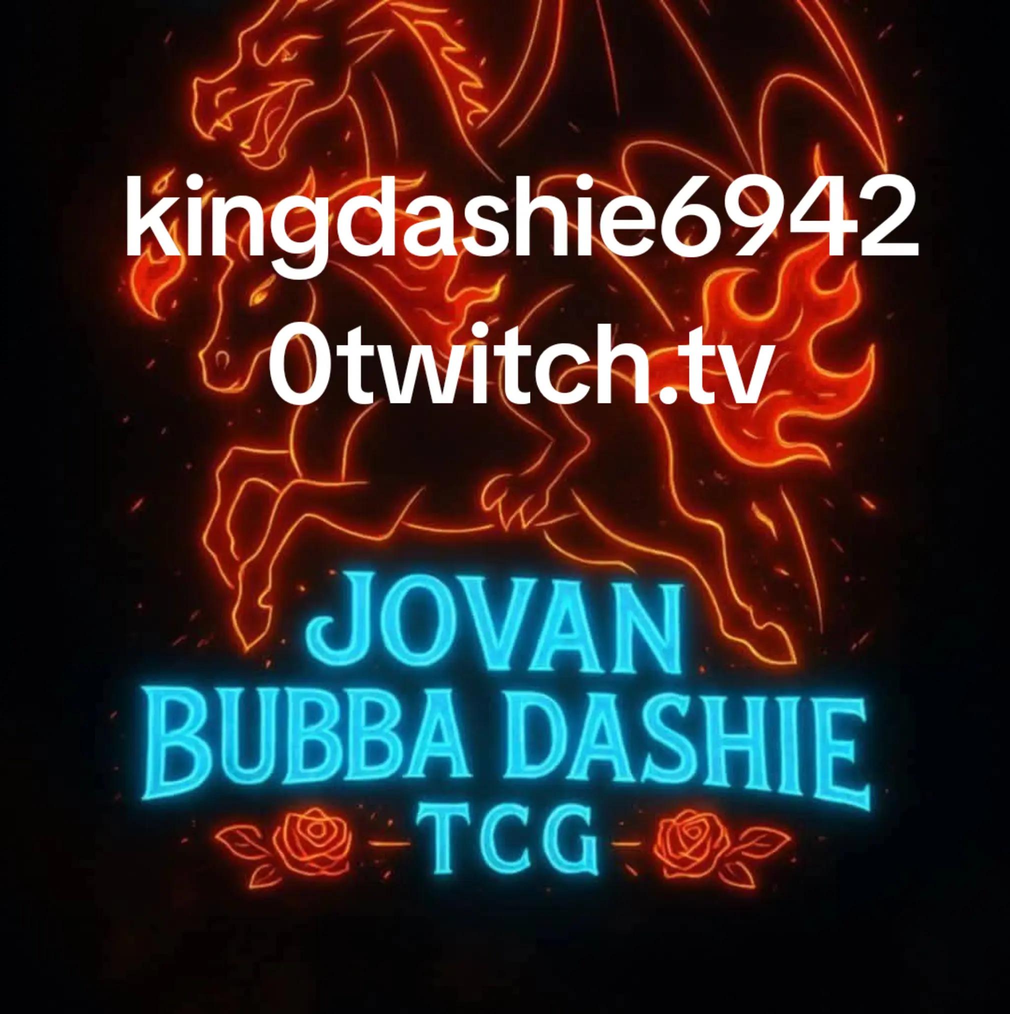 @klngdashie