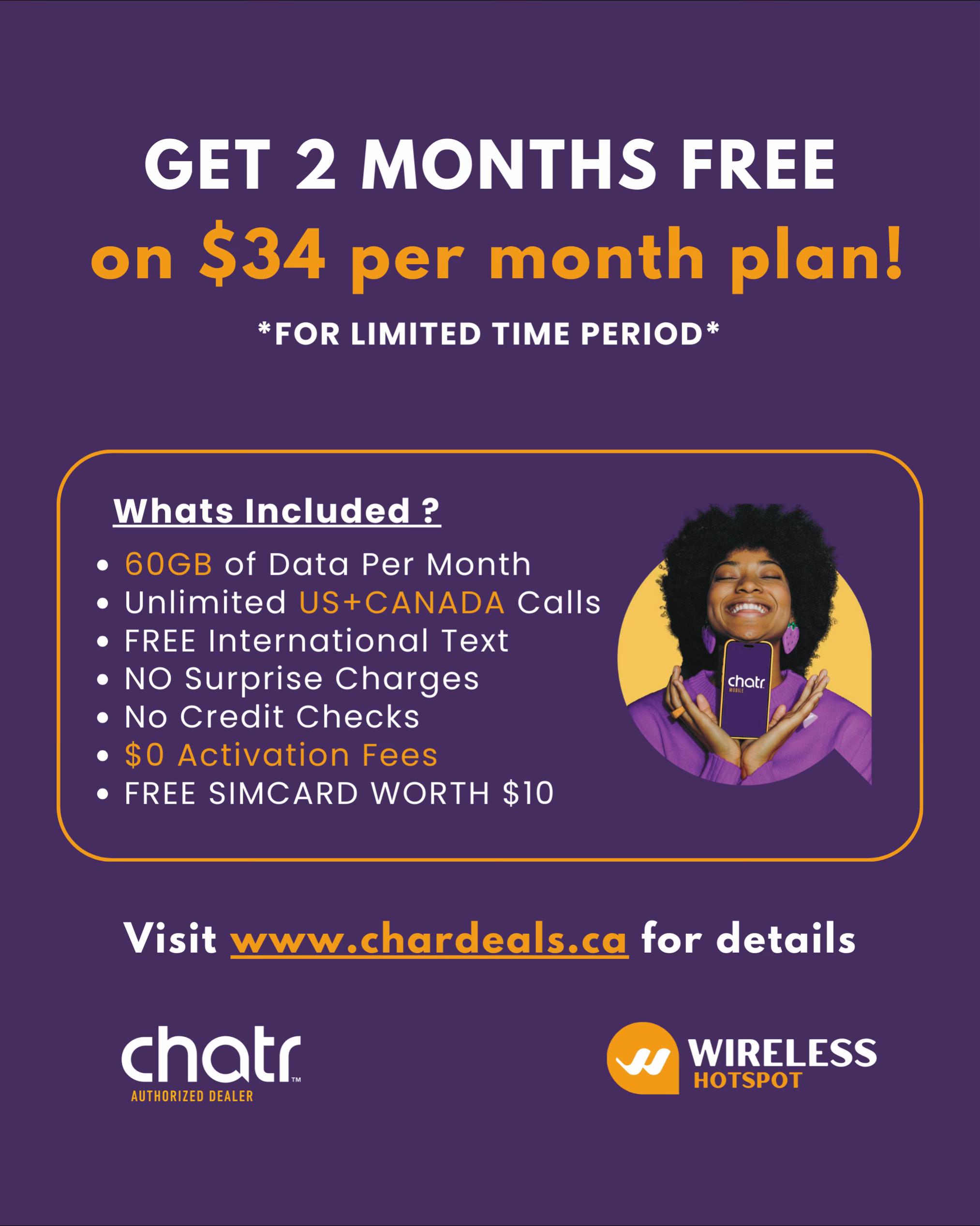 @chatrdeals