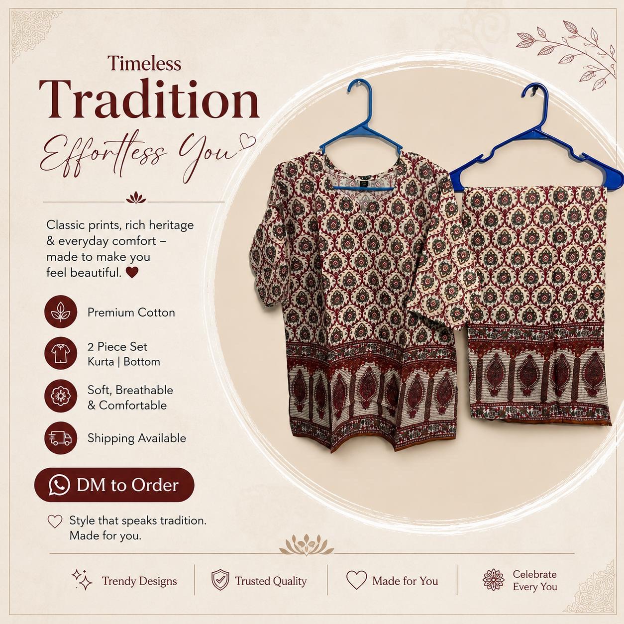 @libas boutique