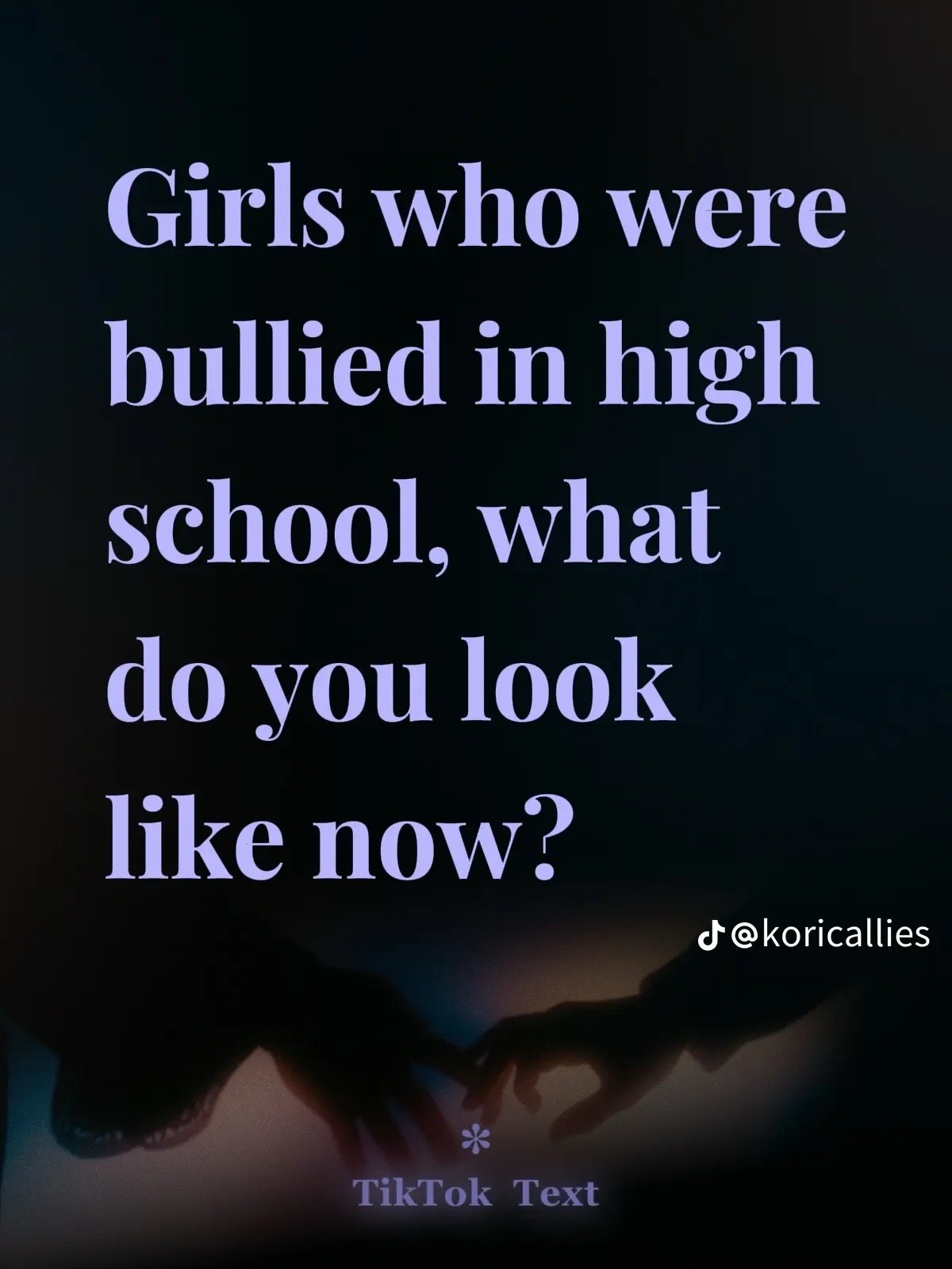 @Johanna Rodriguez