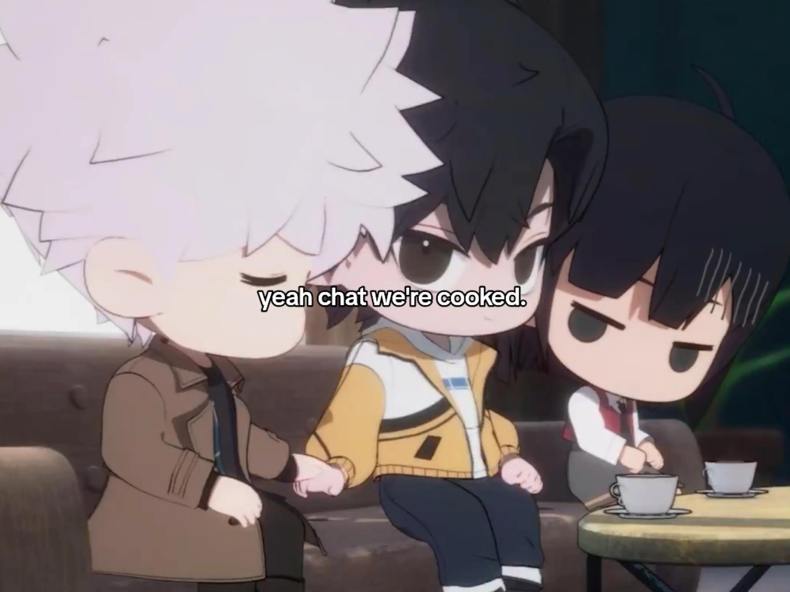 @dekukaze★(Lu guang's version♬)