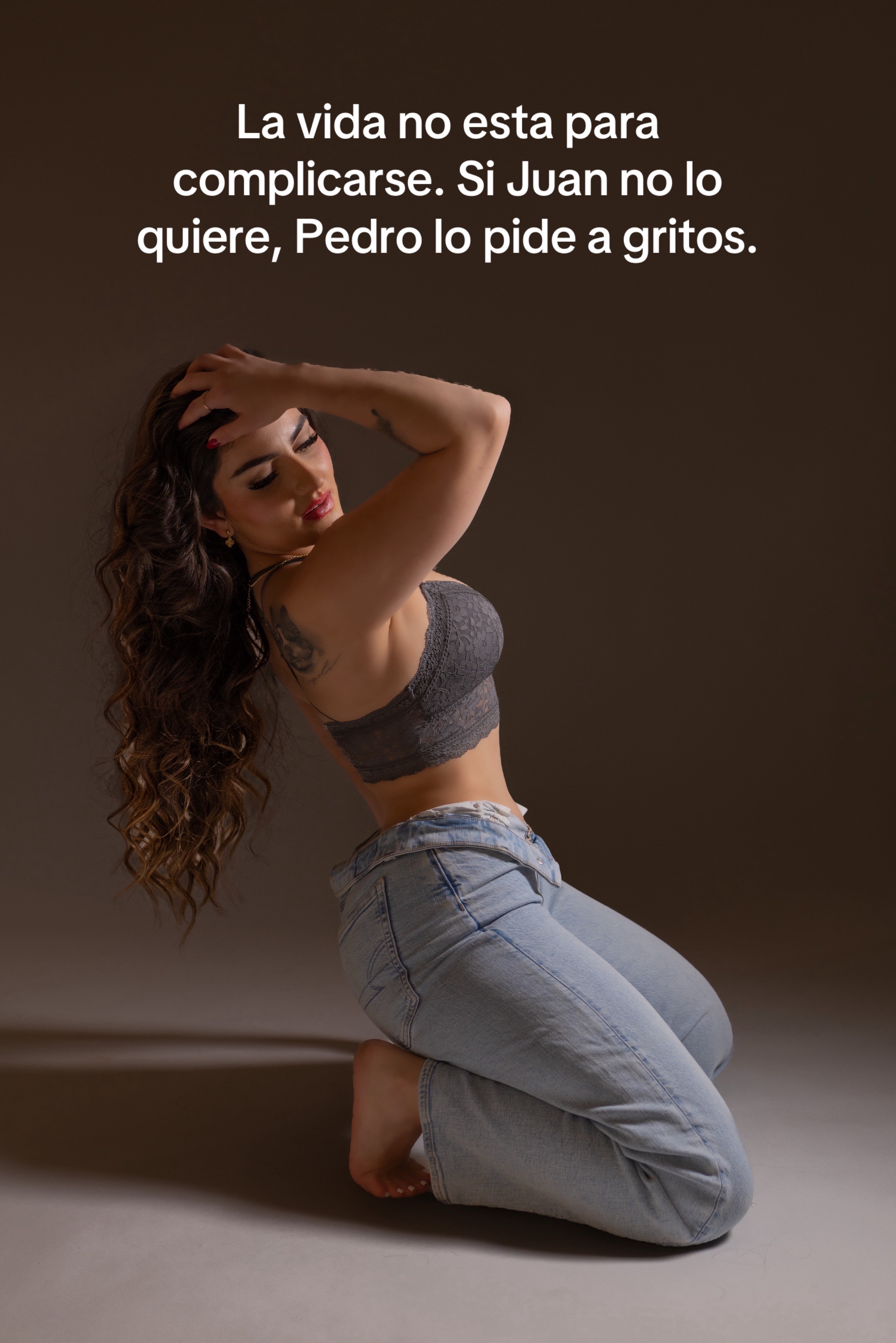 @MANUELA GARC&Iacute;A