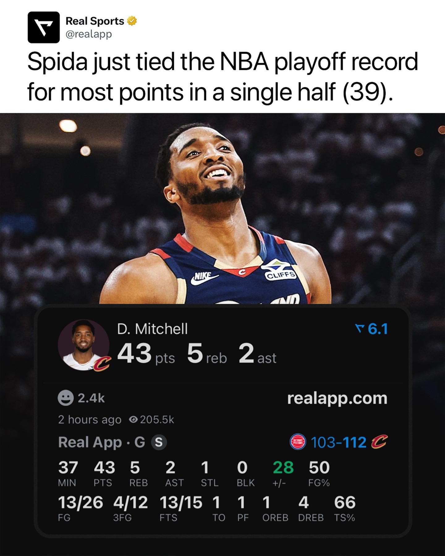 @Real App