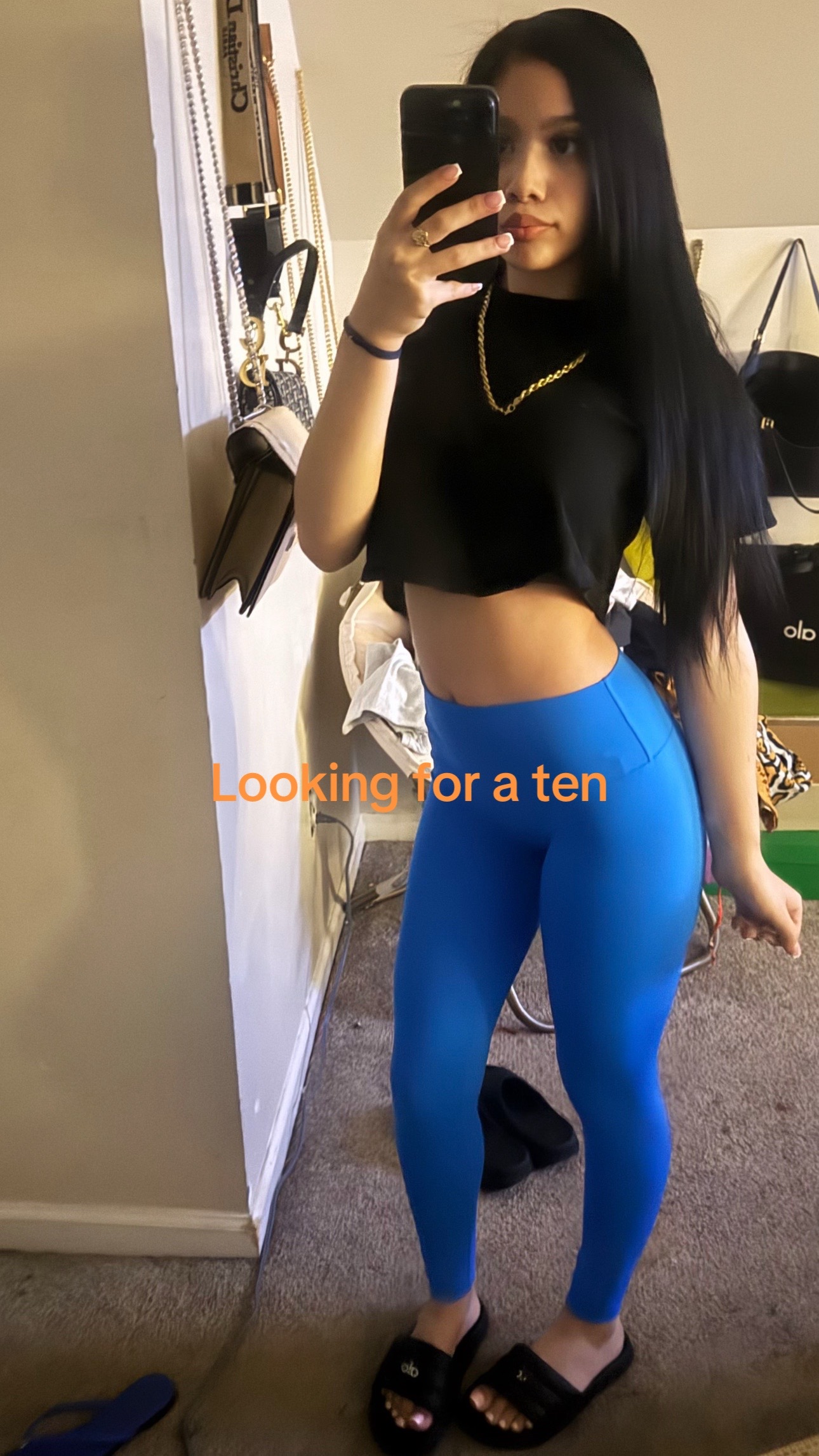@Plsscrollifykme