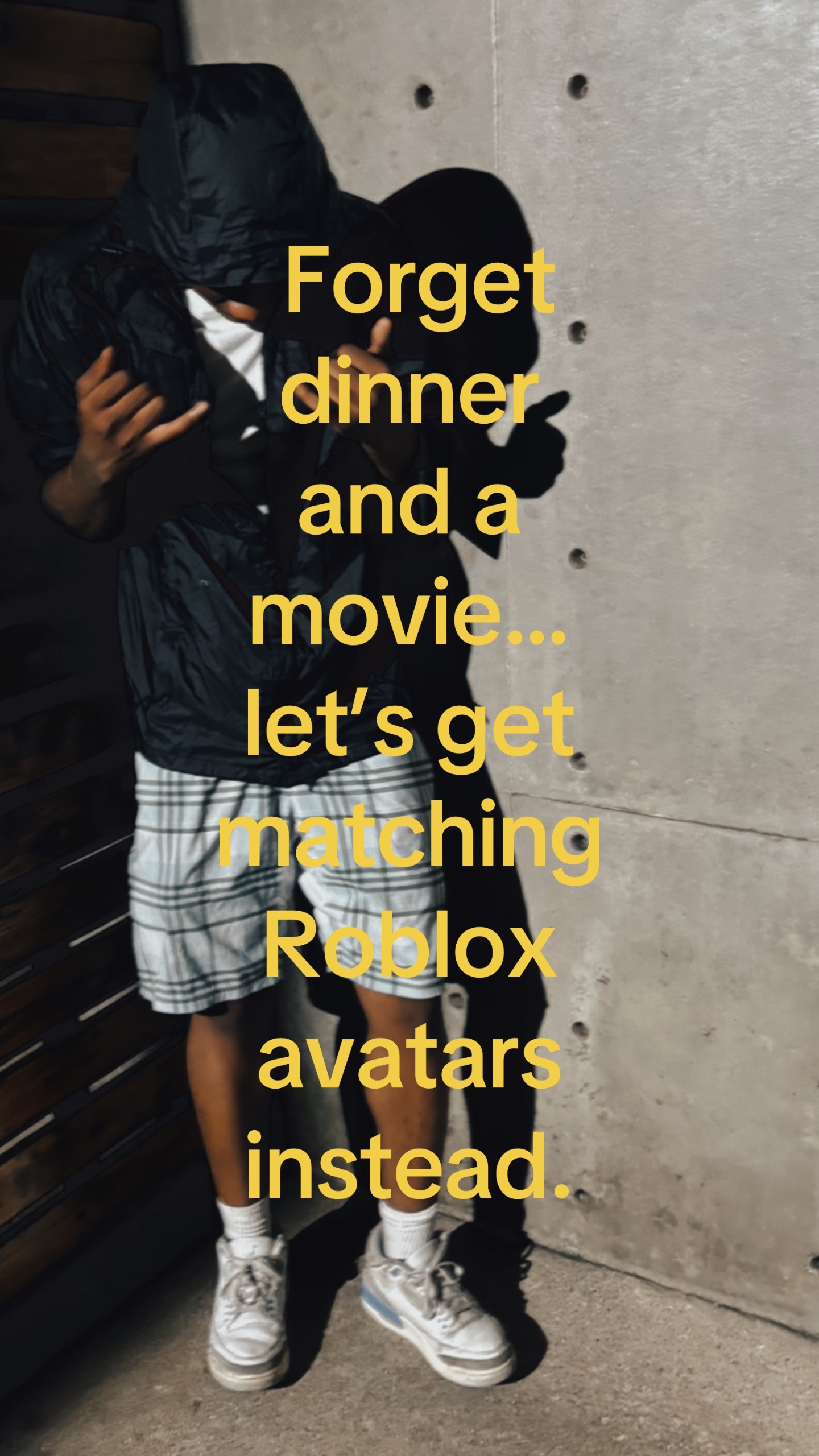 @ 