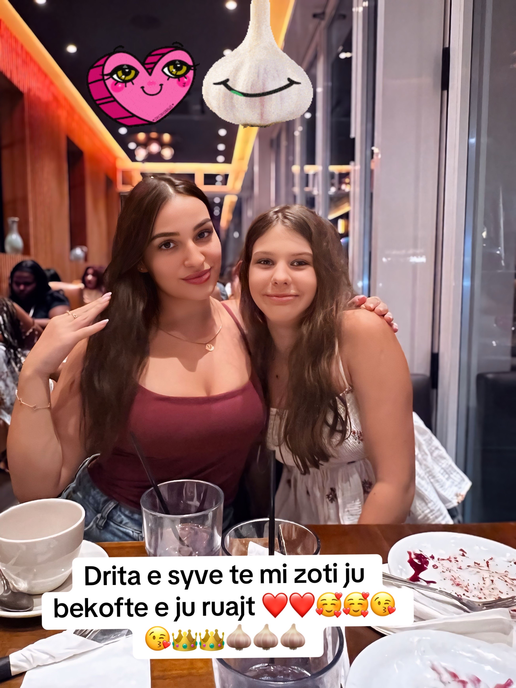 @Nje lule per lulen🇦🇱🇺🇸