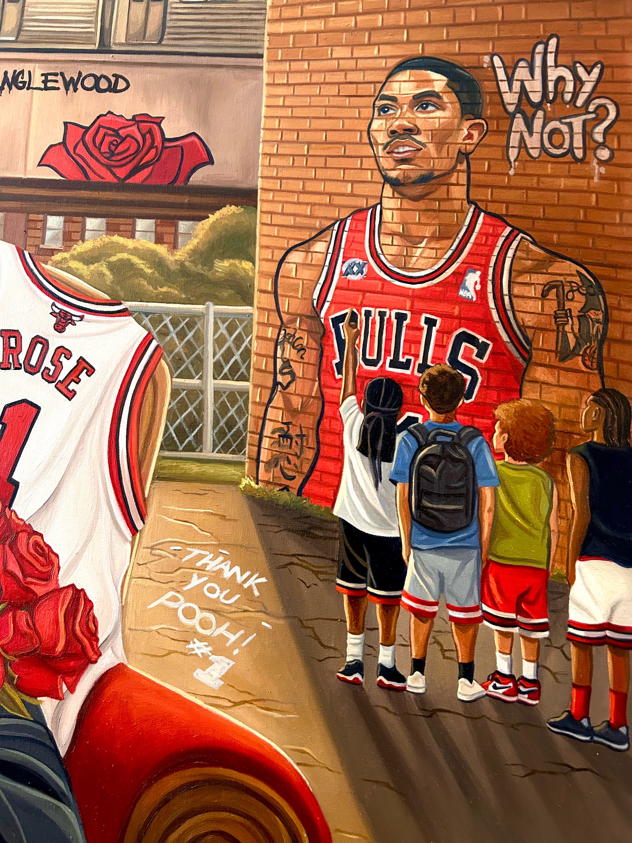 @Mike Ham Arts