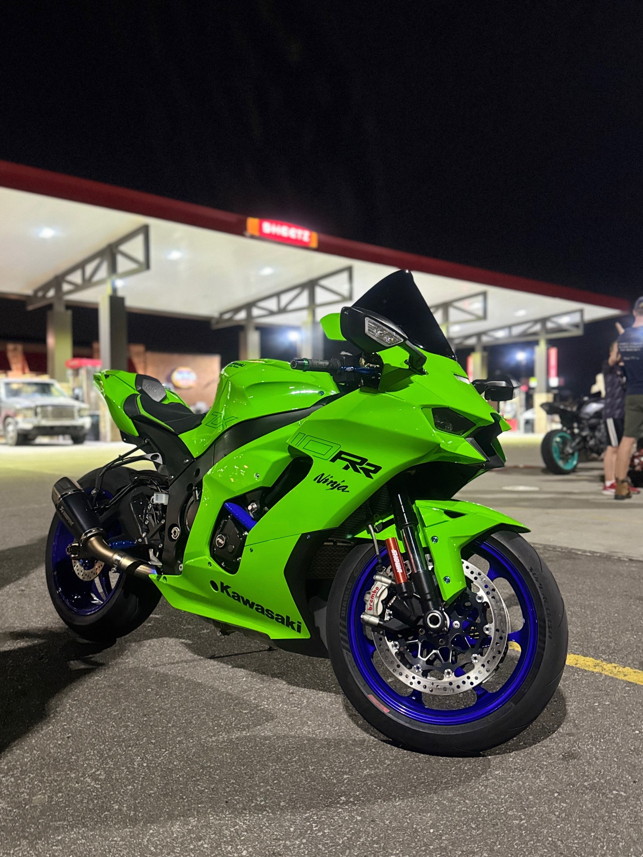 @Motorcycles