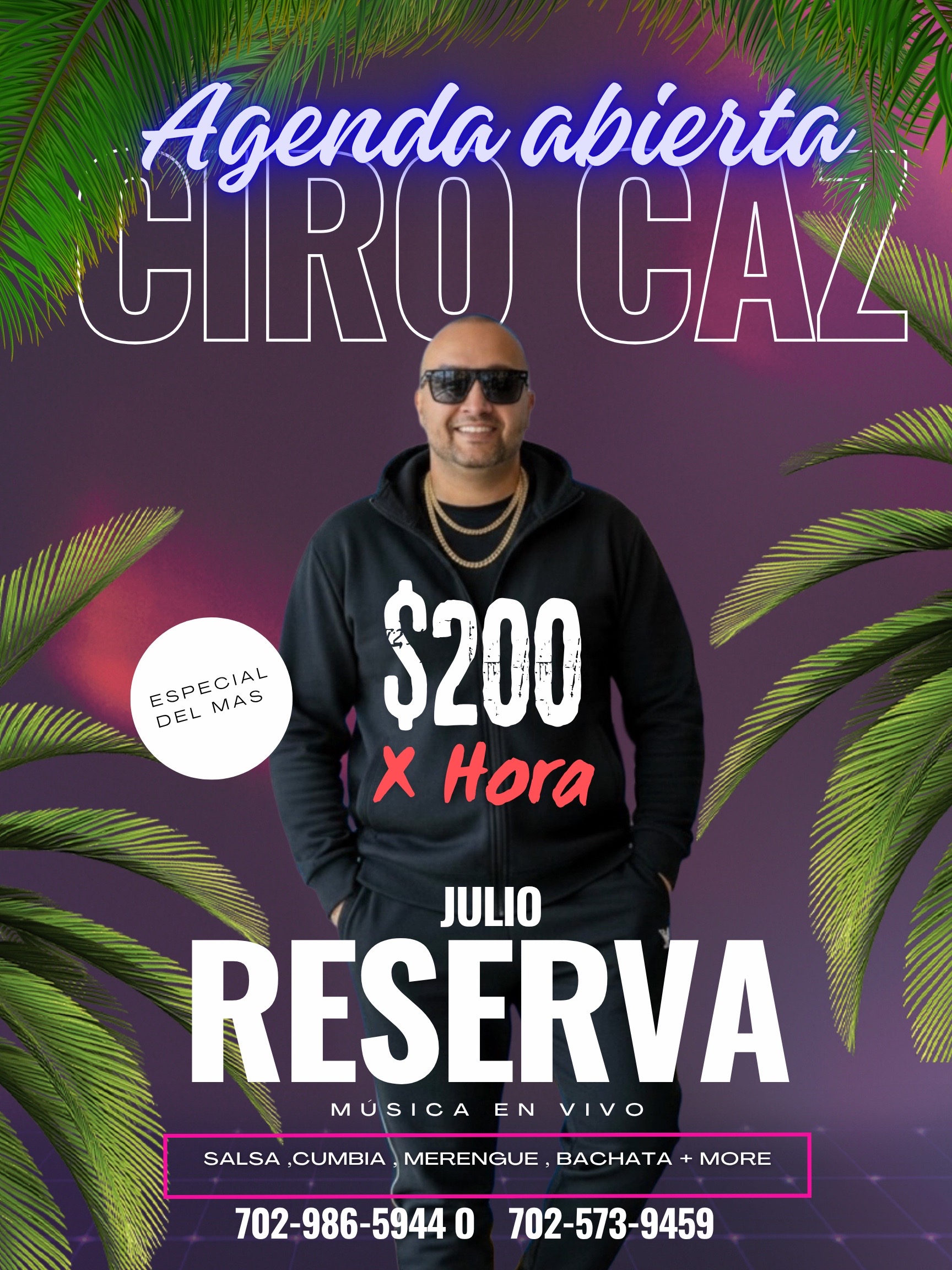 @Ciro Caz