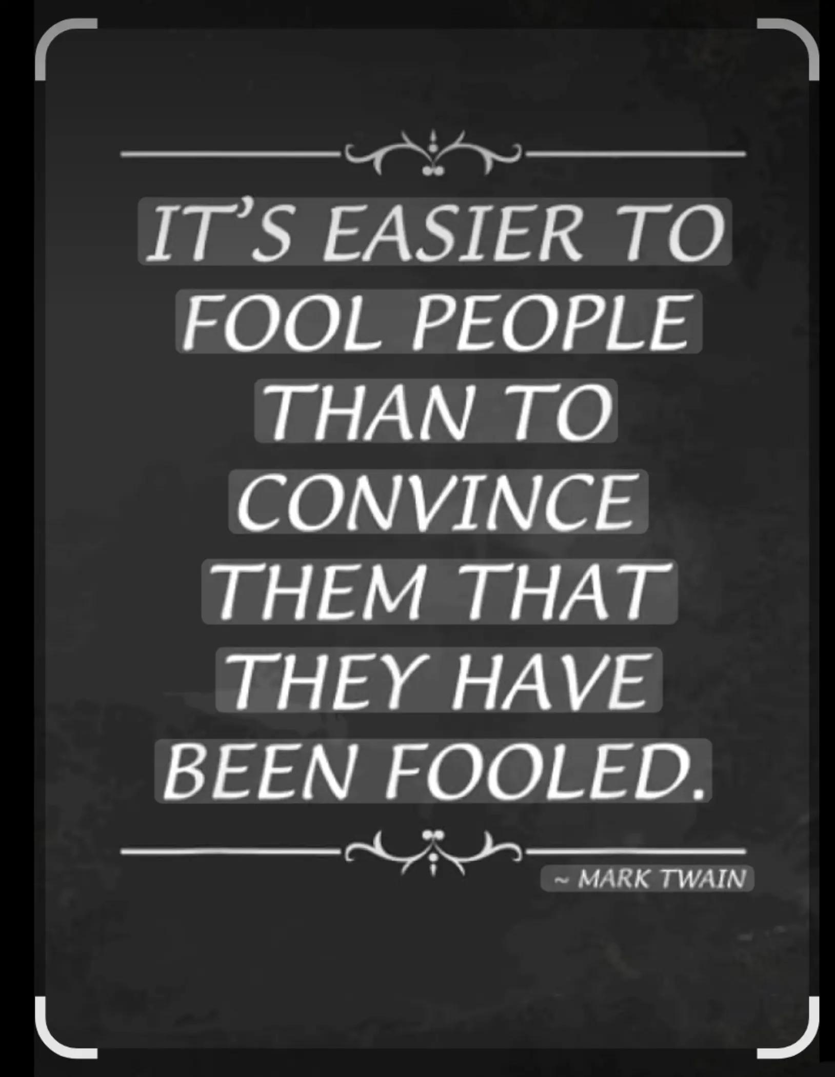 @HumbleTruthSeeker