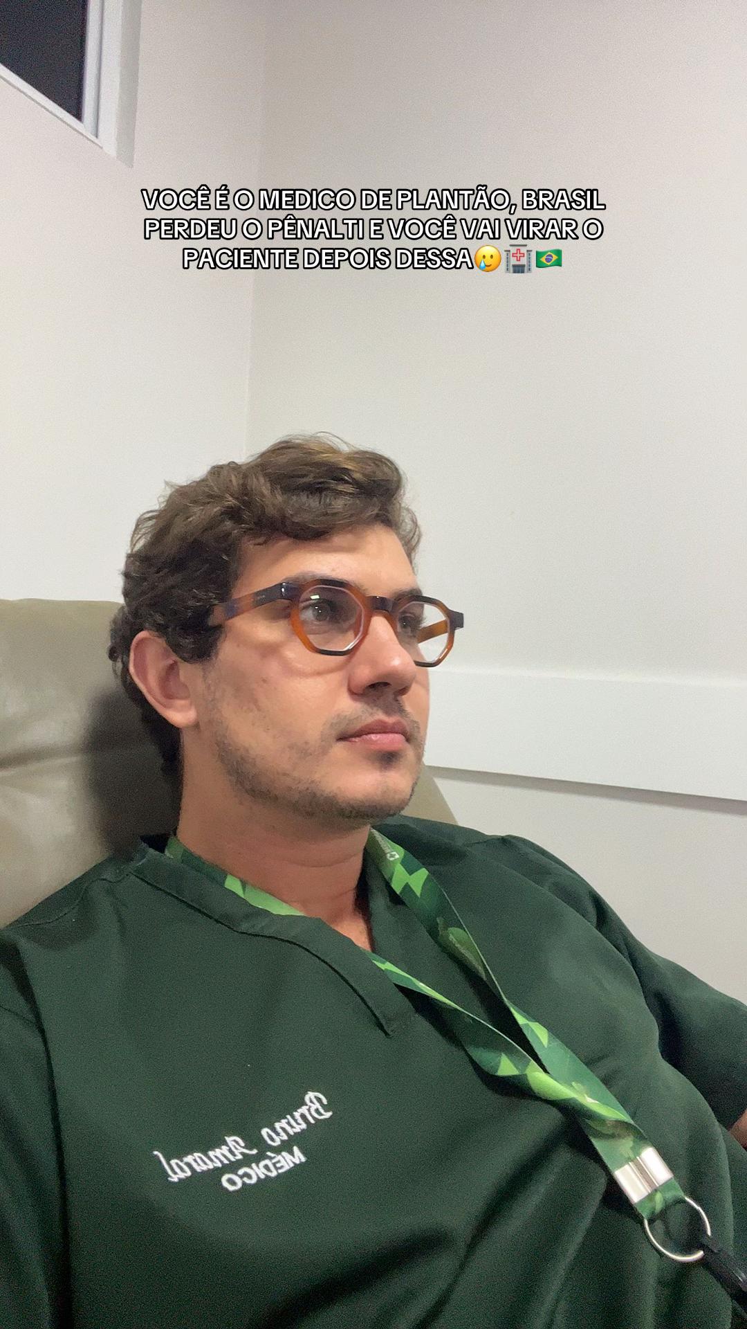 @Bruno Amaral | M&eacute;dico
