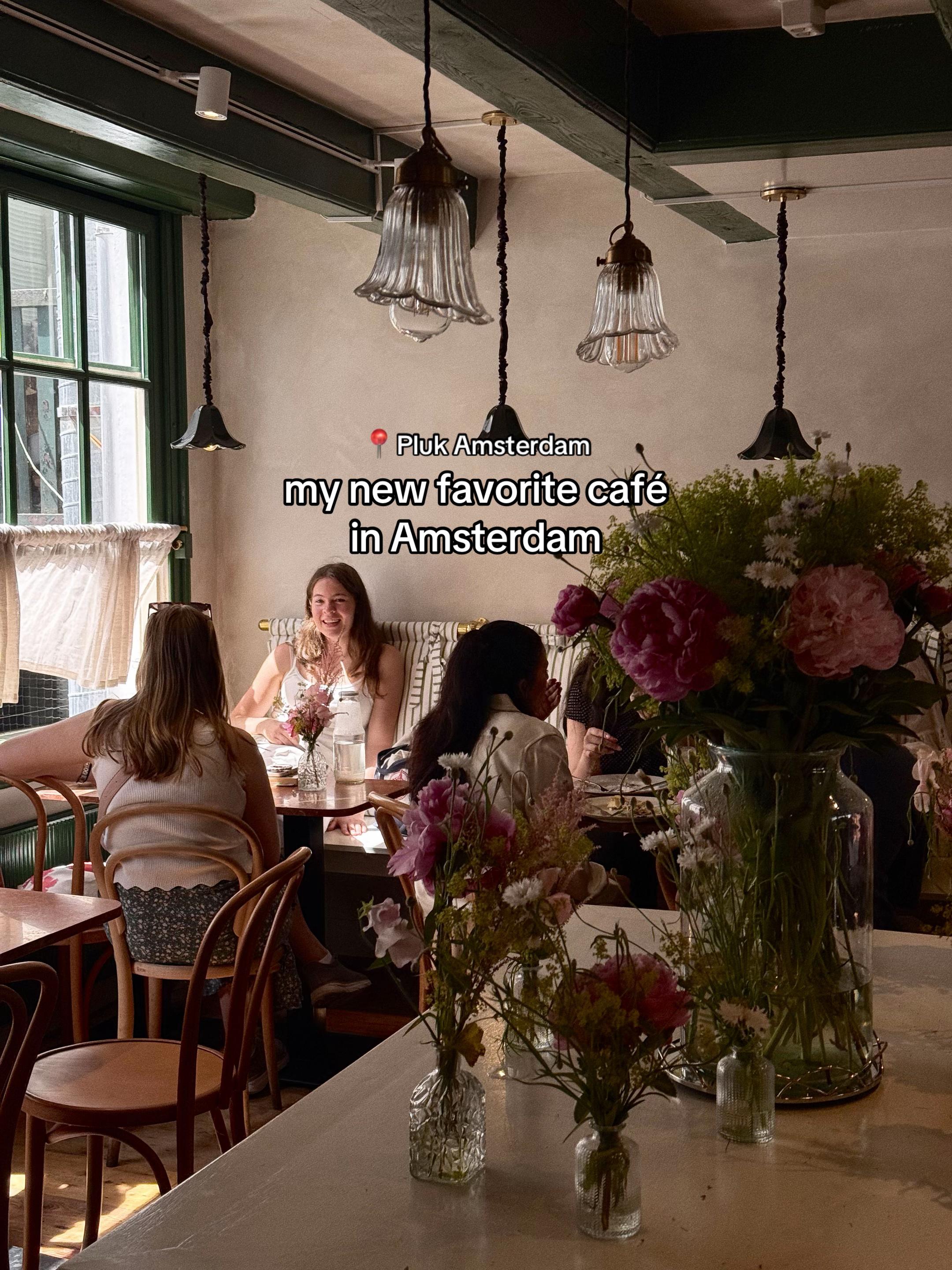 @Pluk Amsterdam