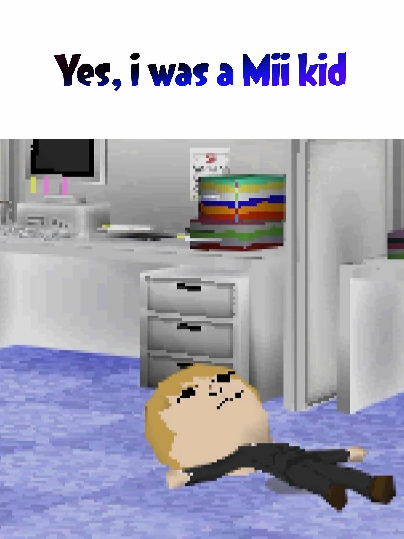 @Tomodachi life france