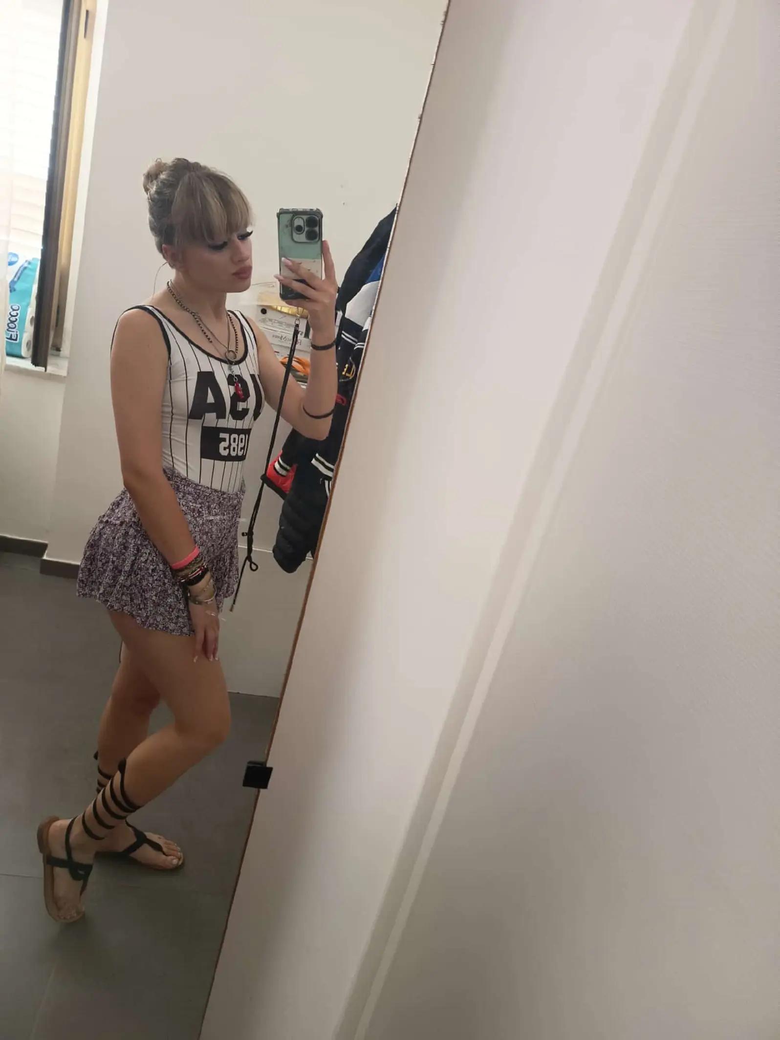 @Biondinaah