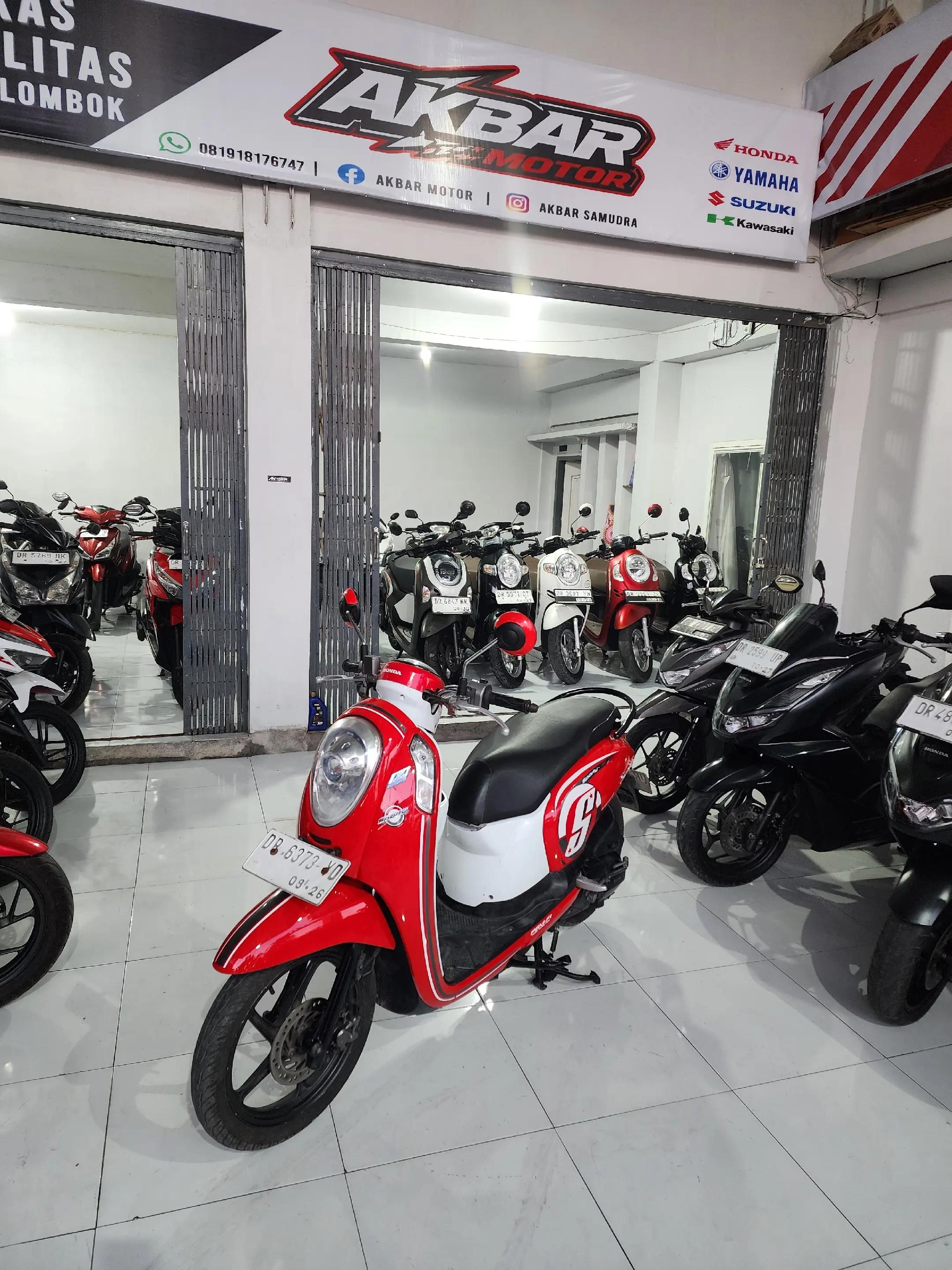 @Akbar samudra