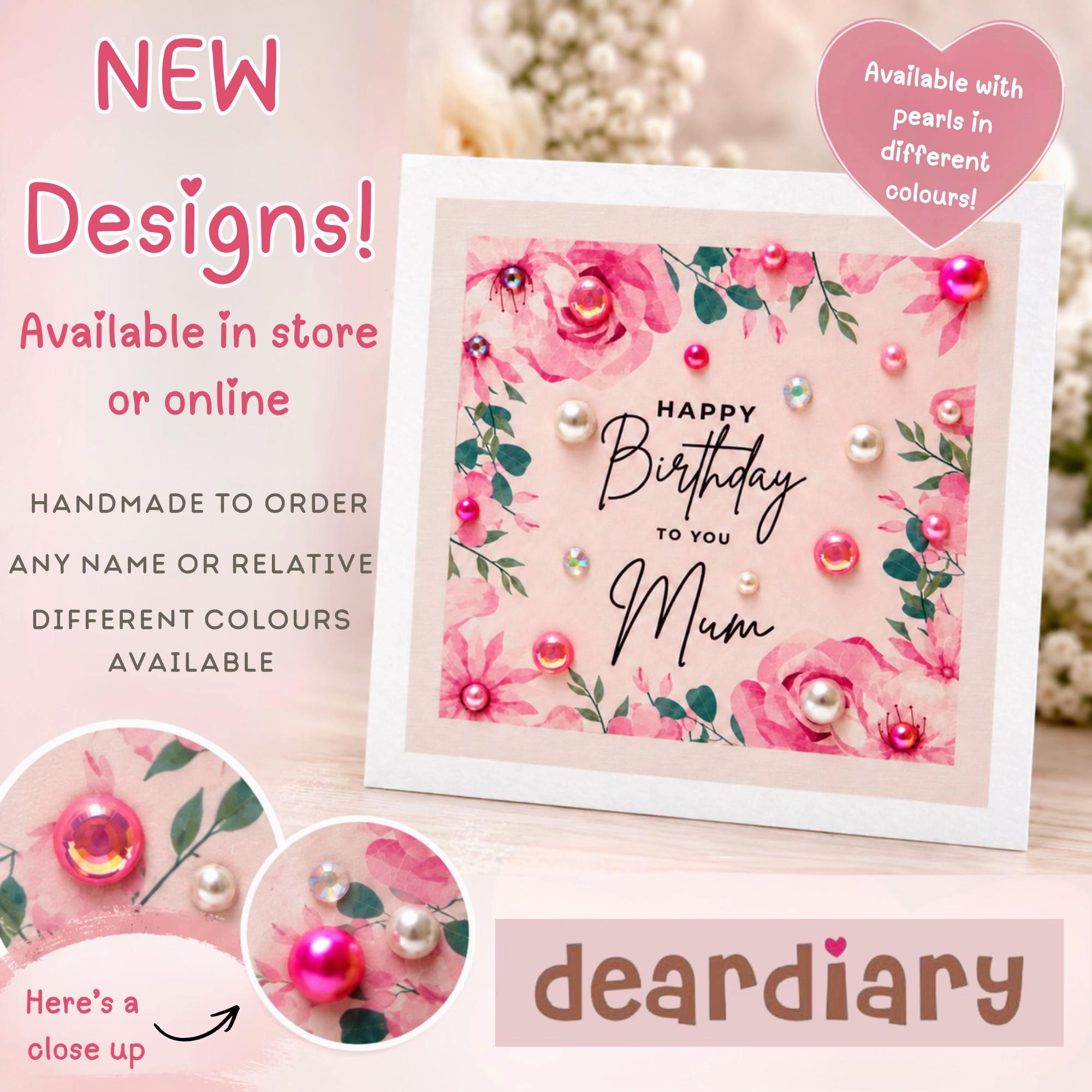 @Dear Diary Ltd - Cards & Gifts