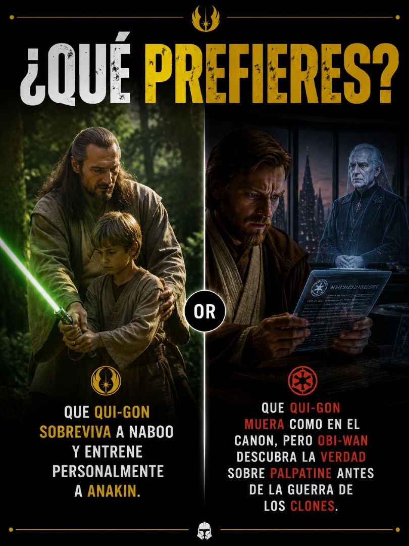 @Skywalker’s