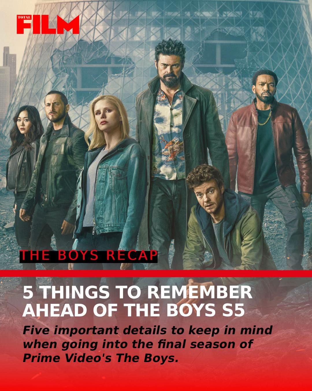 @Total Film