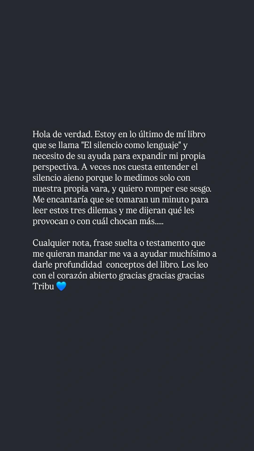 @La LolaEsa👽🏳️&zwj;🌈 Tribu💙
