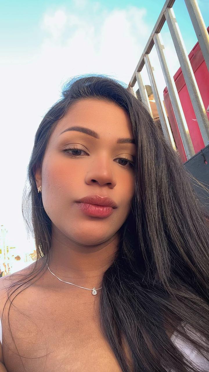 @Cristiele Silva