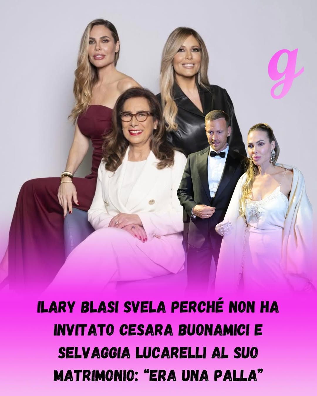 @Il Gossip Italia