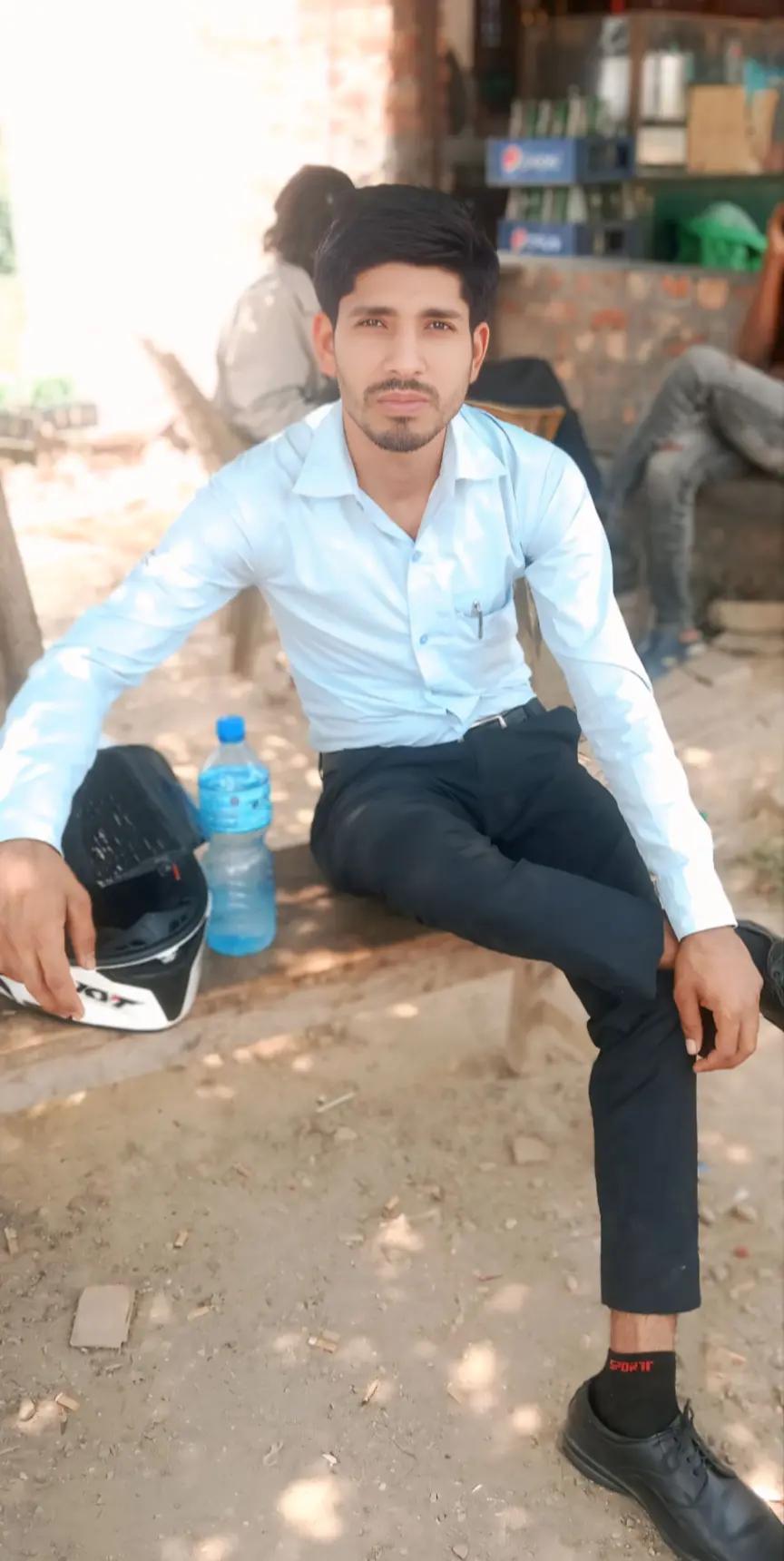 @shyam kishor yaddav