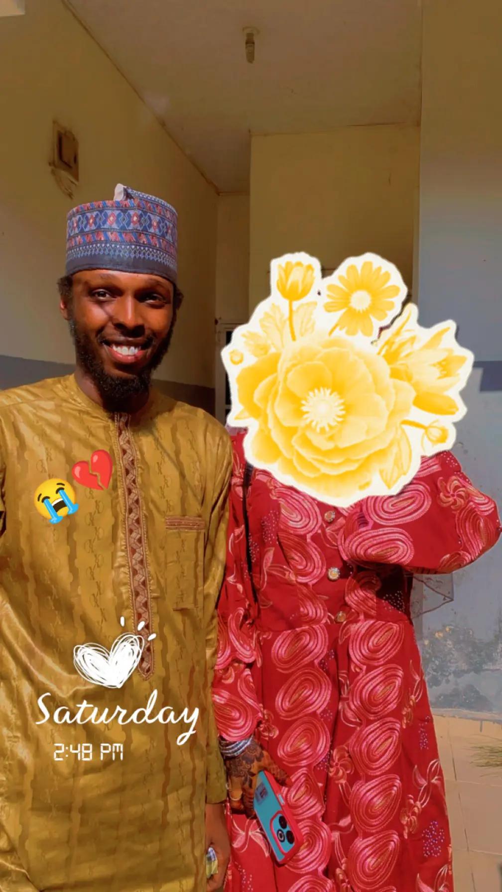 @SUMAYYAH HASSAN MUSA