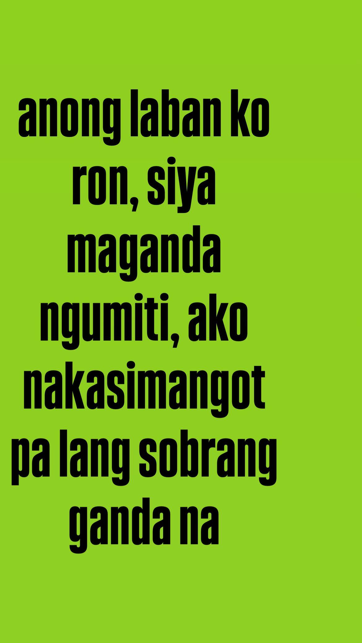 @tyeah