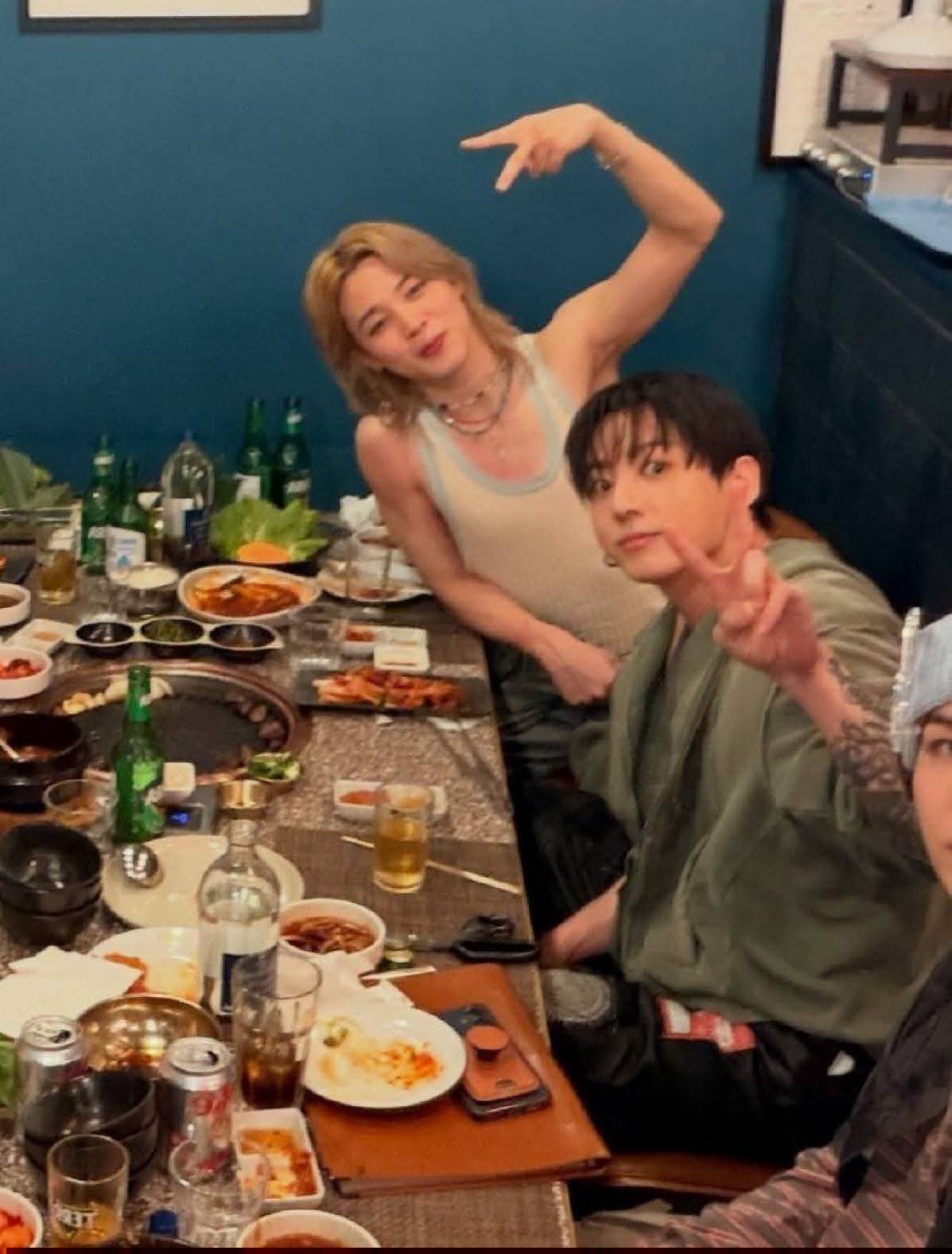 @JUNGJI๐๐ JIKOOK ๐ฐ๐ฅ